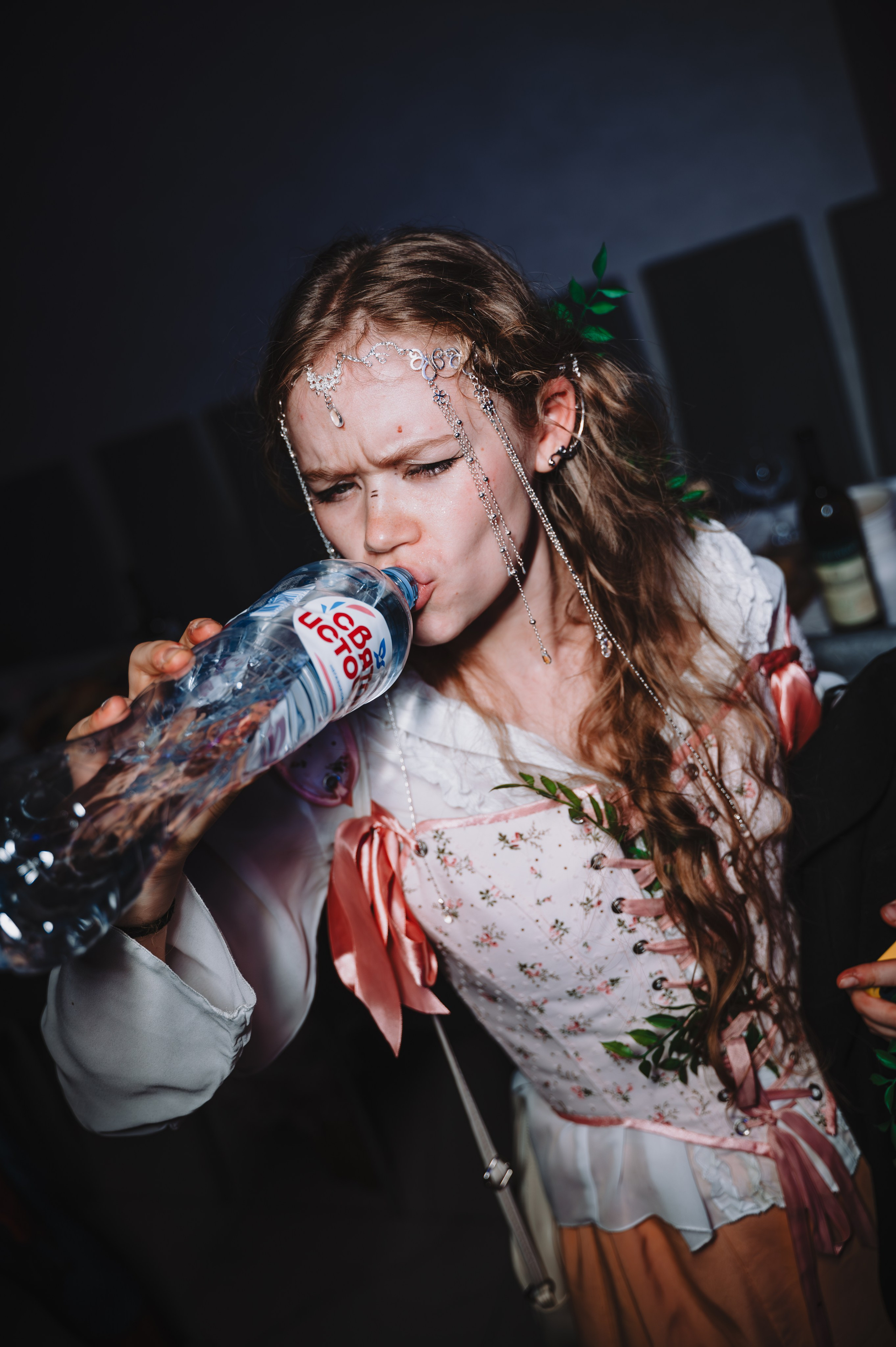 Мероприятия. Съёмка выпускного для Syndicate. Фотограф/видеограф Богдан Голованов