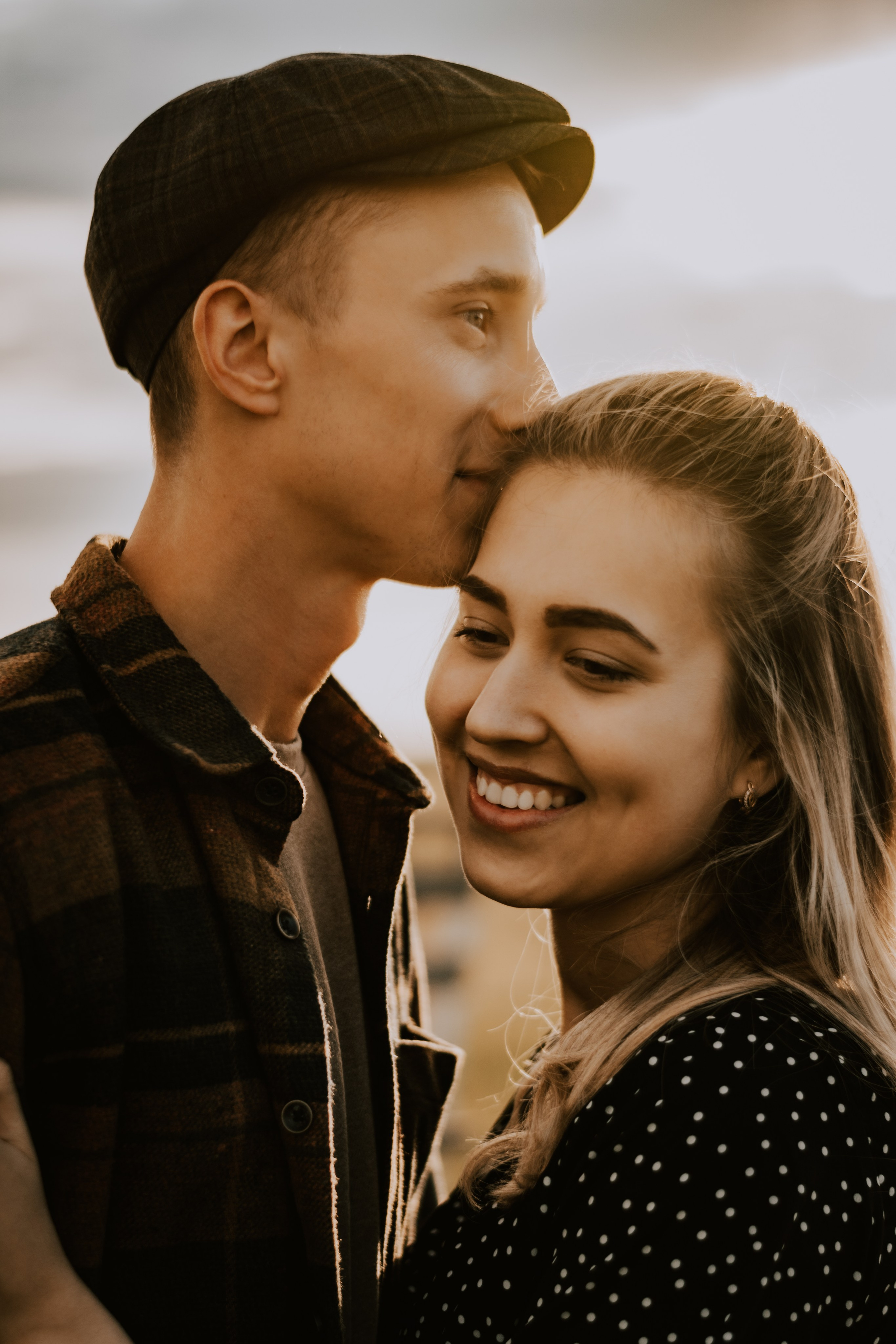 Лав стори. Никита и Алина. Фотограф/видеограф Богдан Голованов