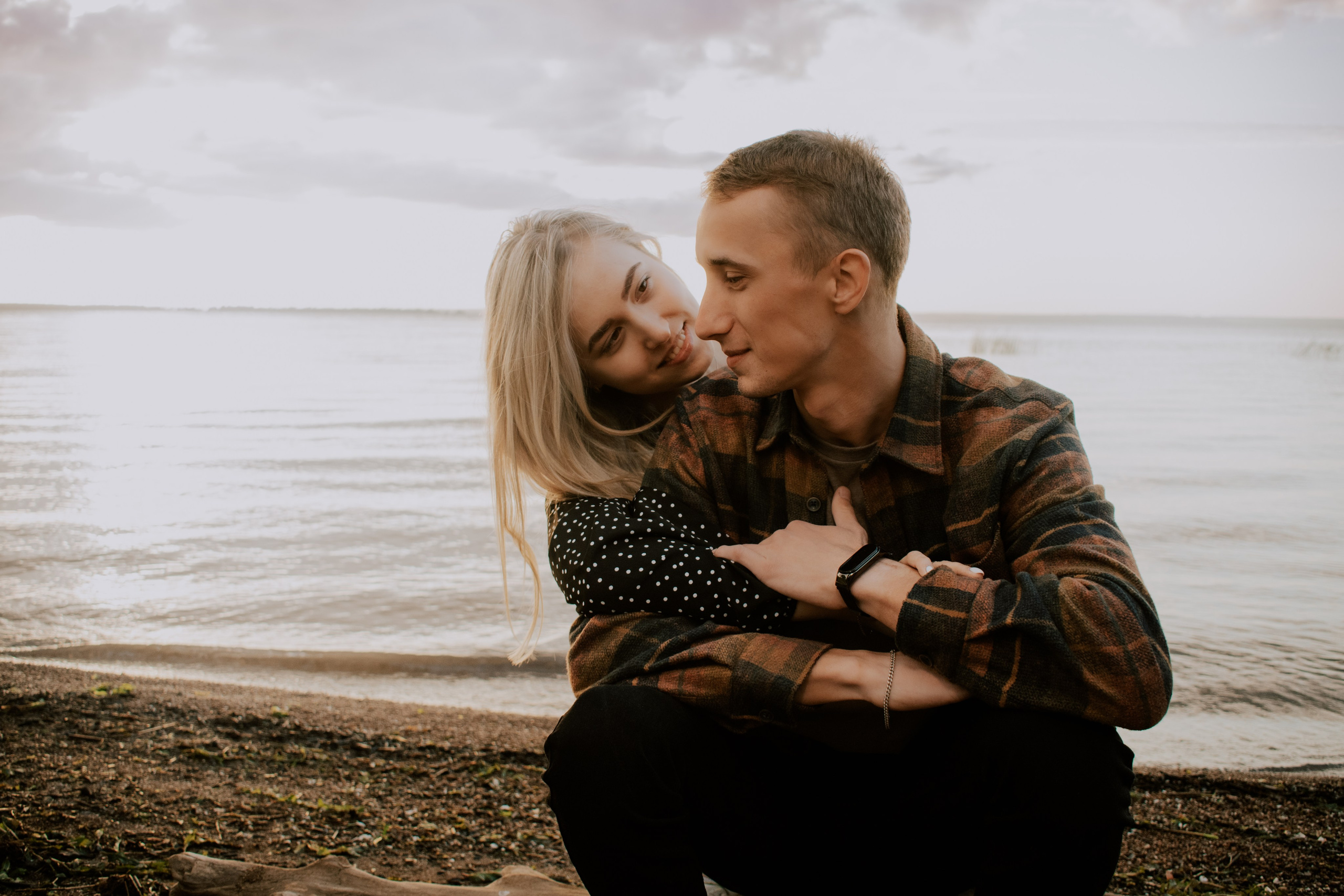 Лав стори. Никита и Алина. Фотограф/видеограф Богдан Голованов