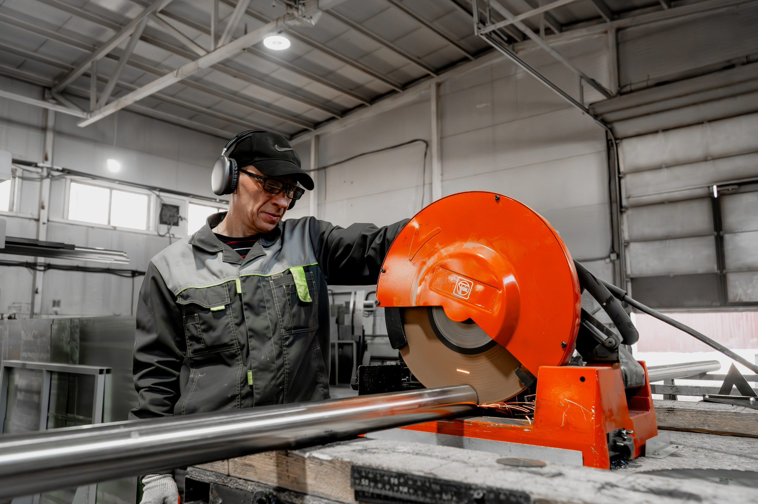 Для производства АВЕРС. Фотограф/видеограф Богдан Голованов