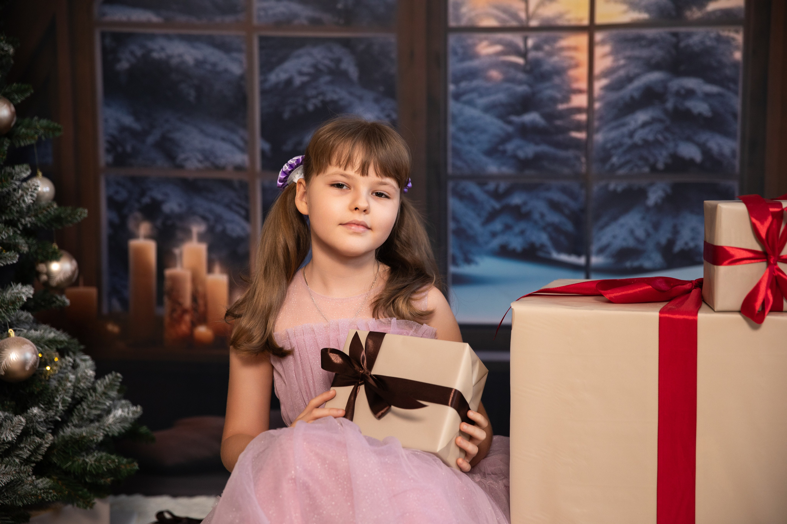 Тематические фотосессии. Школьный и детский фотограф в г. Саранске Дарья Левина