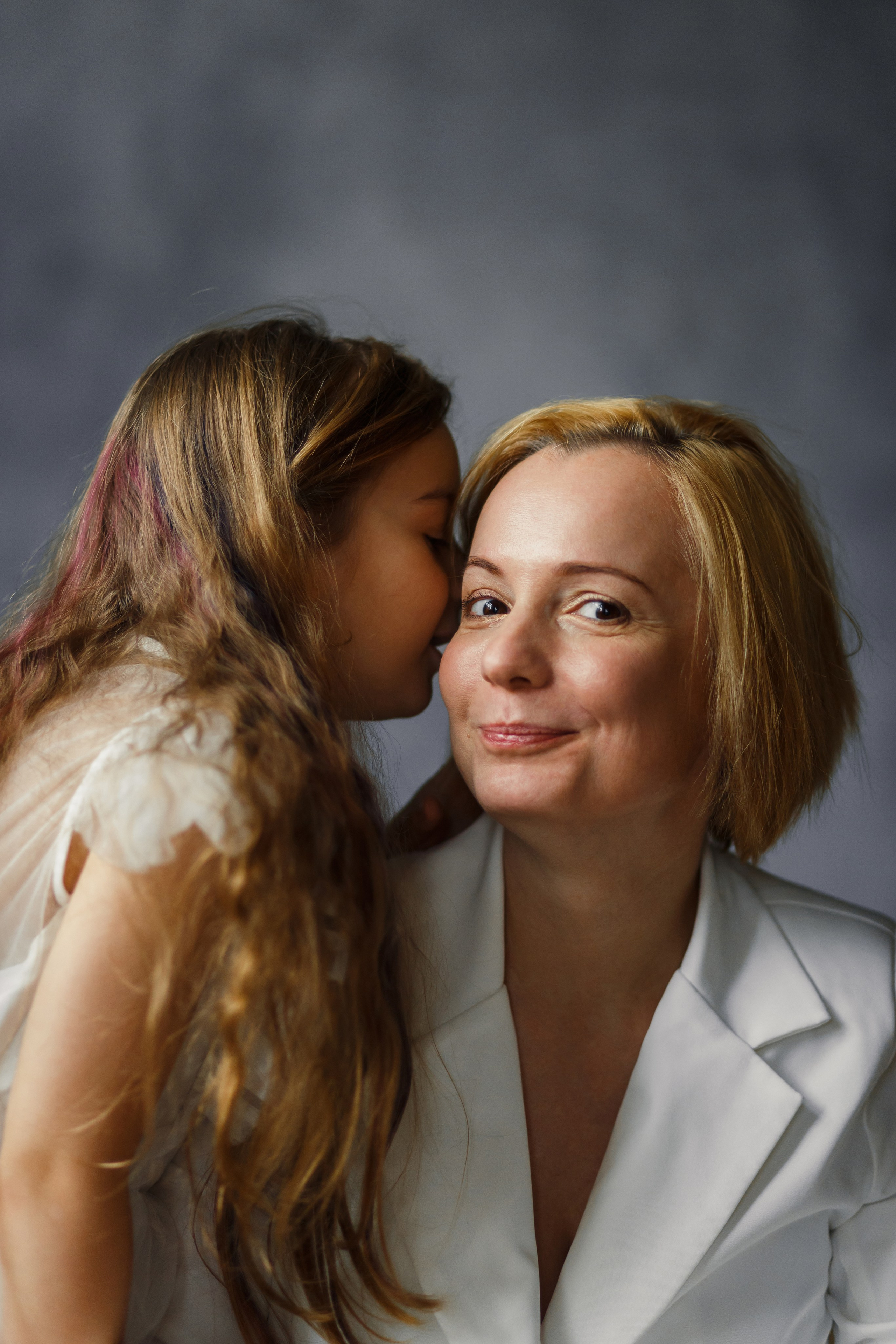 Патимат и Маргарита. Семейный и портретный фотограф в Санкт-Петербурге Андрей Воробьев