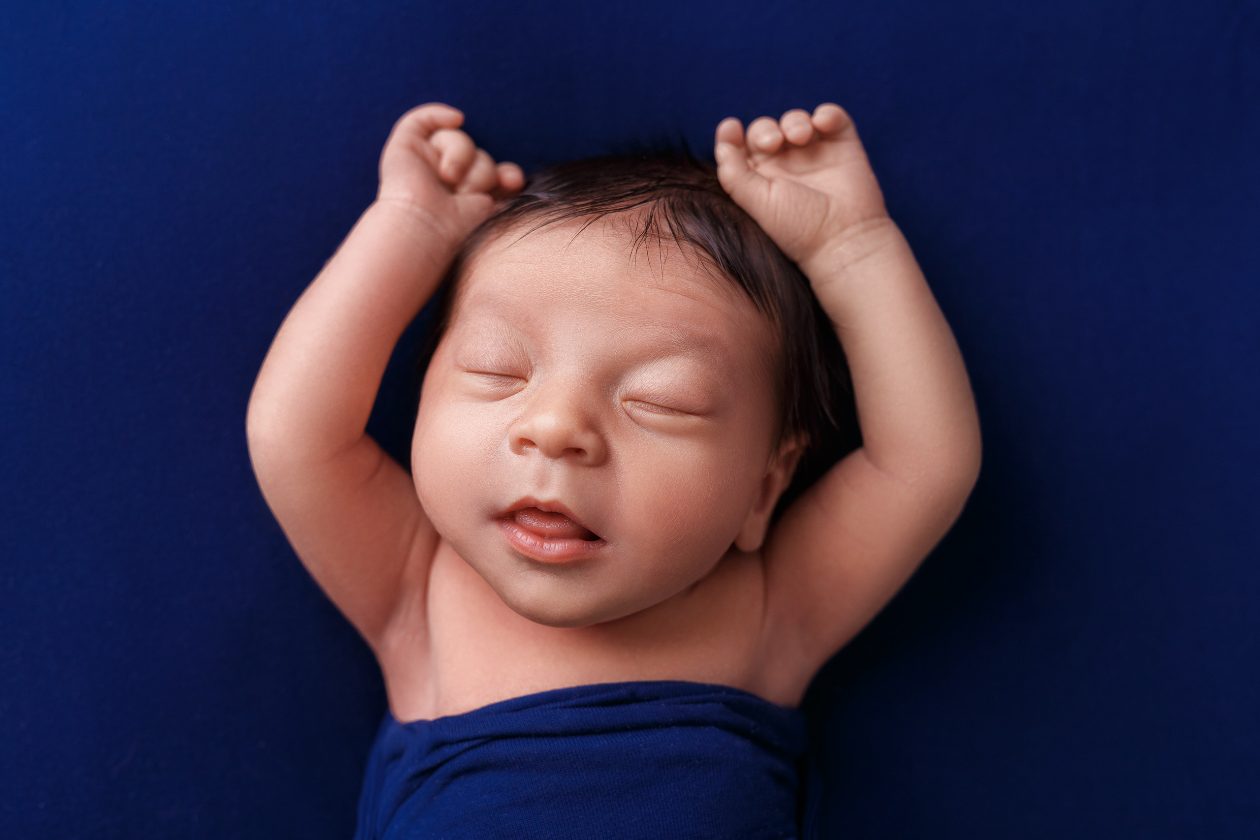 Newborn. Фотограф Newborn и церковных Таинств