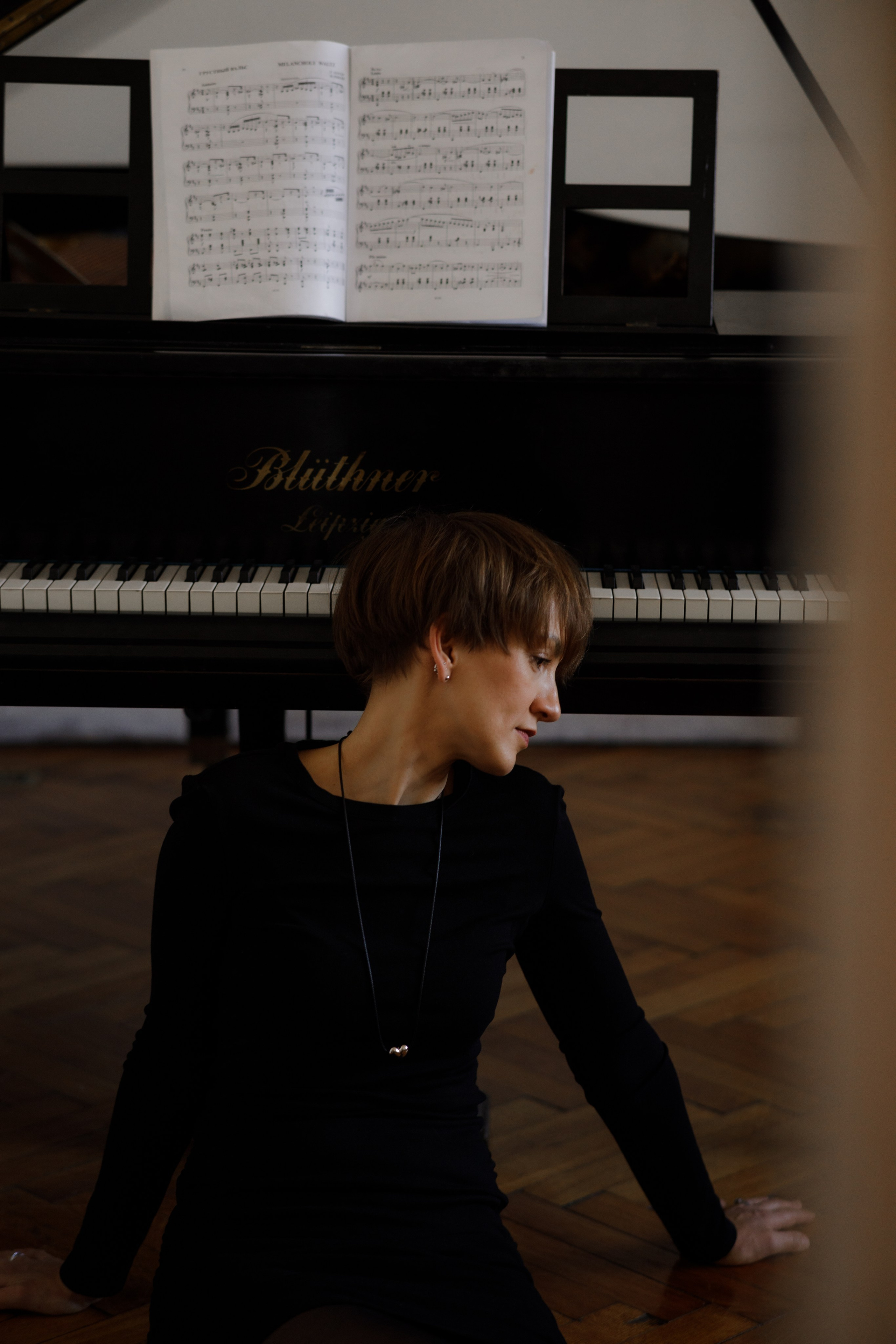 Marina Rossi. Женский и семейный фотограф в Москве Анастасия Филимонова