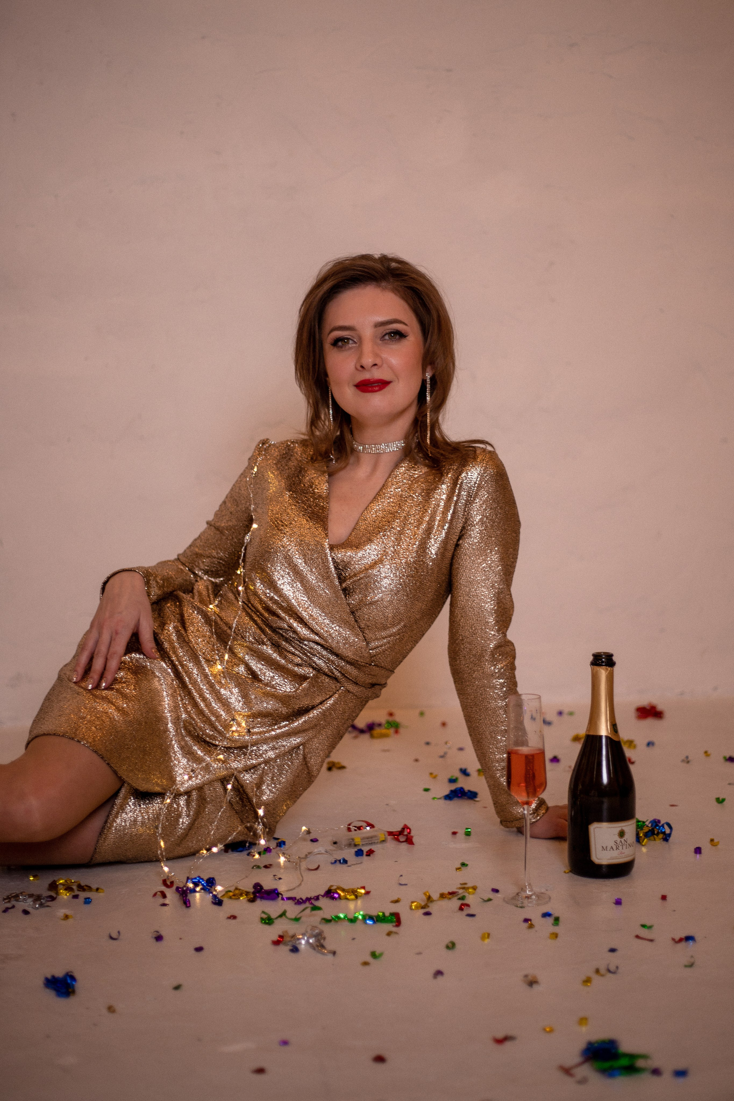 Фотопроект - Влюблена в себя. Семейный и женский фотограф Кемерово Мария Степ