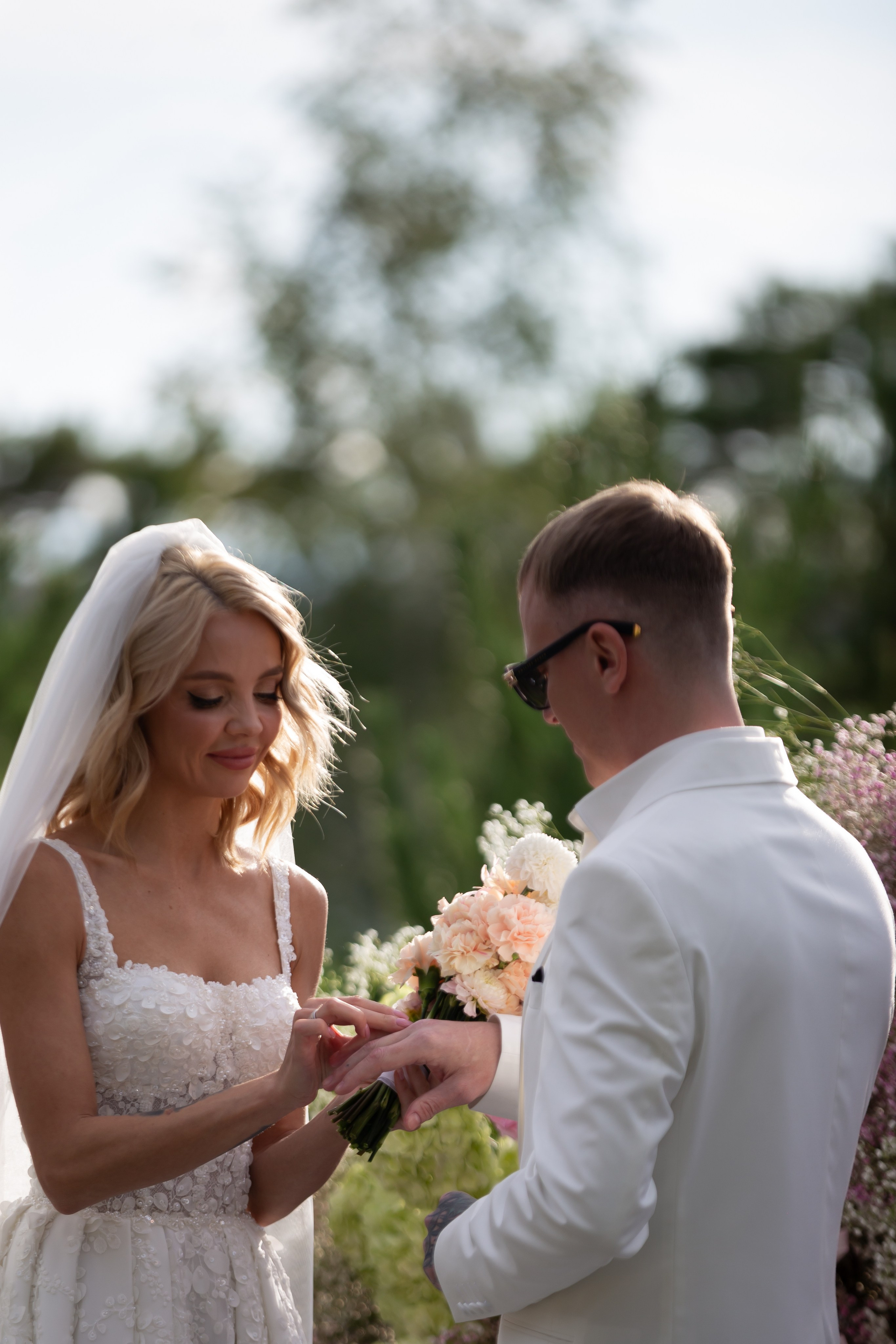 Свадьба VertHotel. Фотограф Екатеринбург