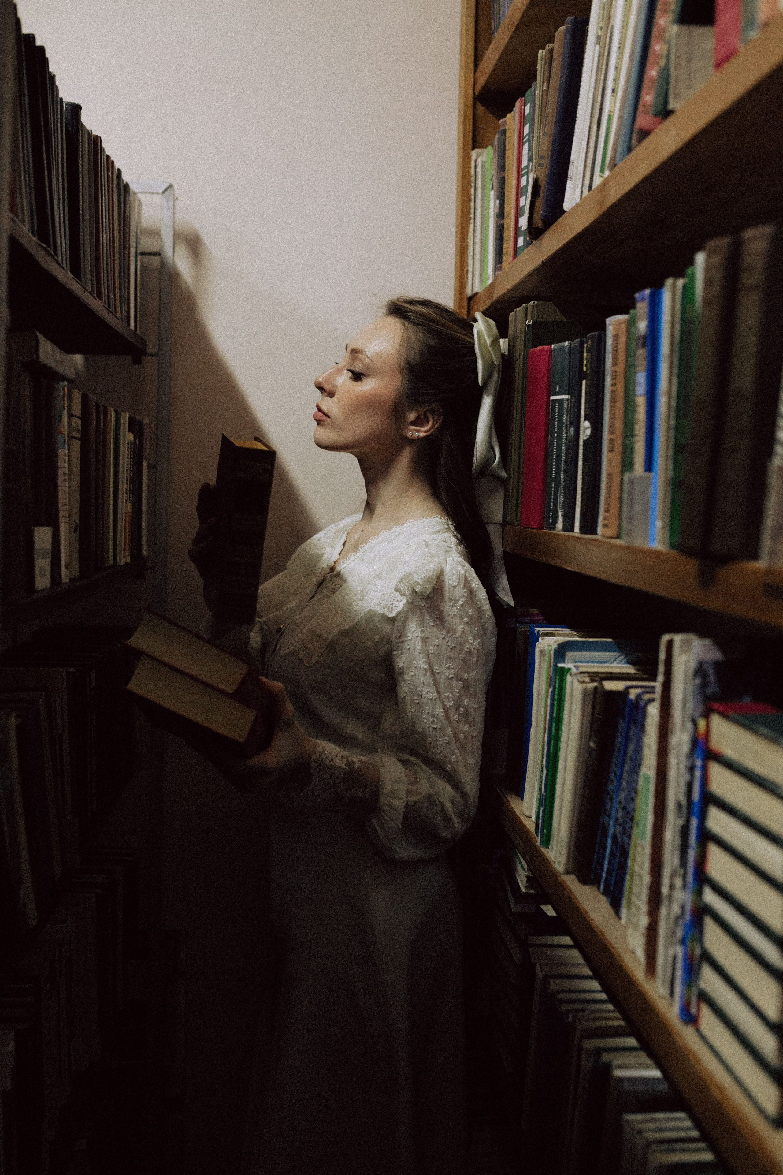 Сабина. Фотограф Стилист Тюмень Вера Хайруллина