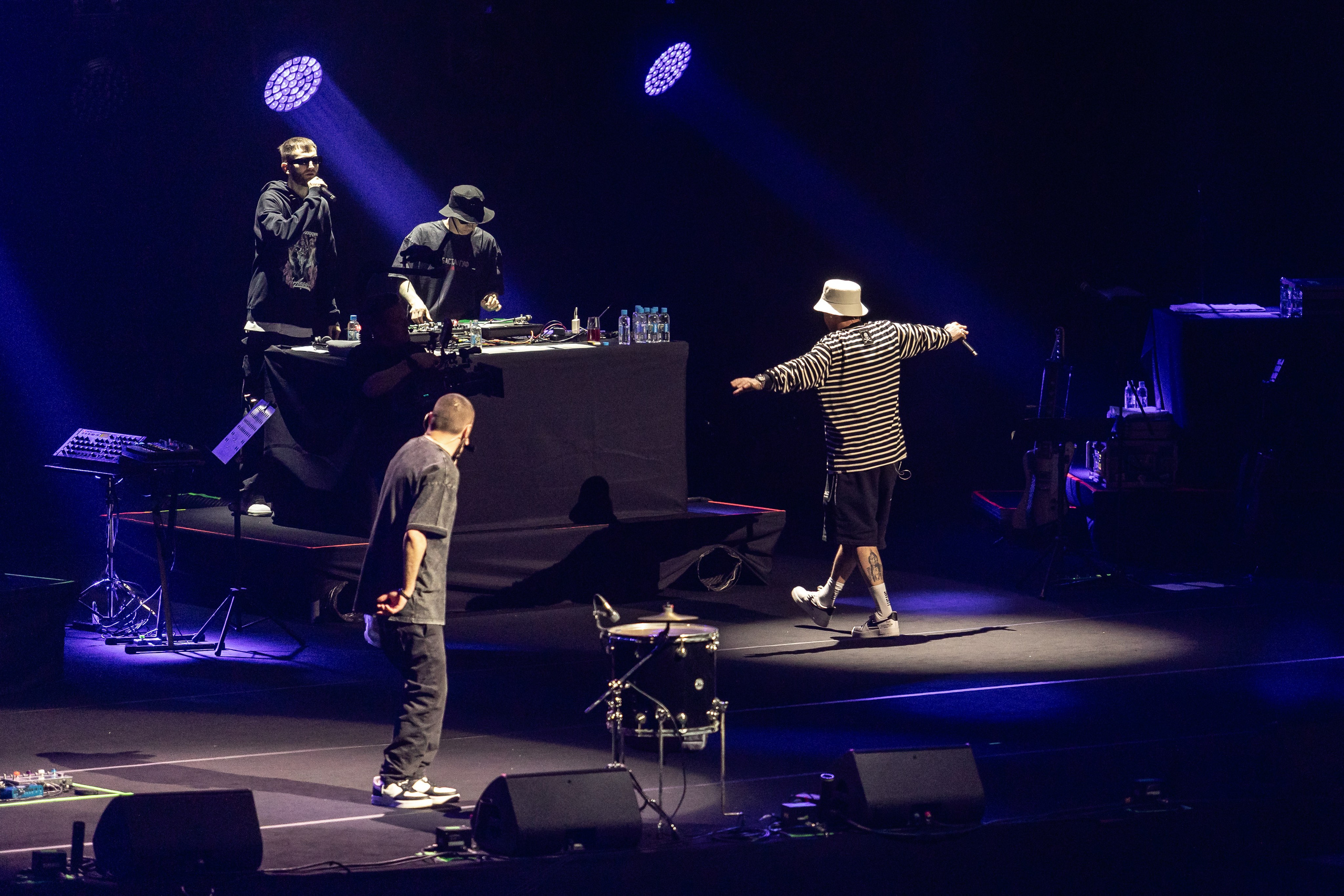 Концерты. Профессиональный фотограф в Санкт-Петербурге Алена Яшина