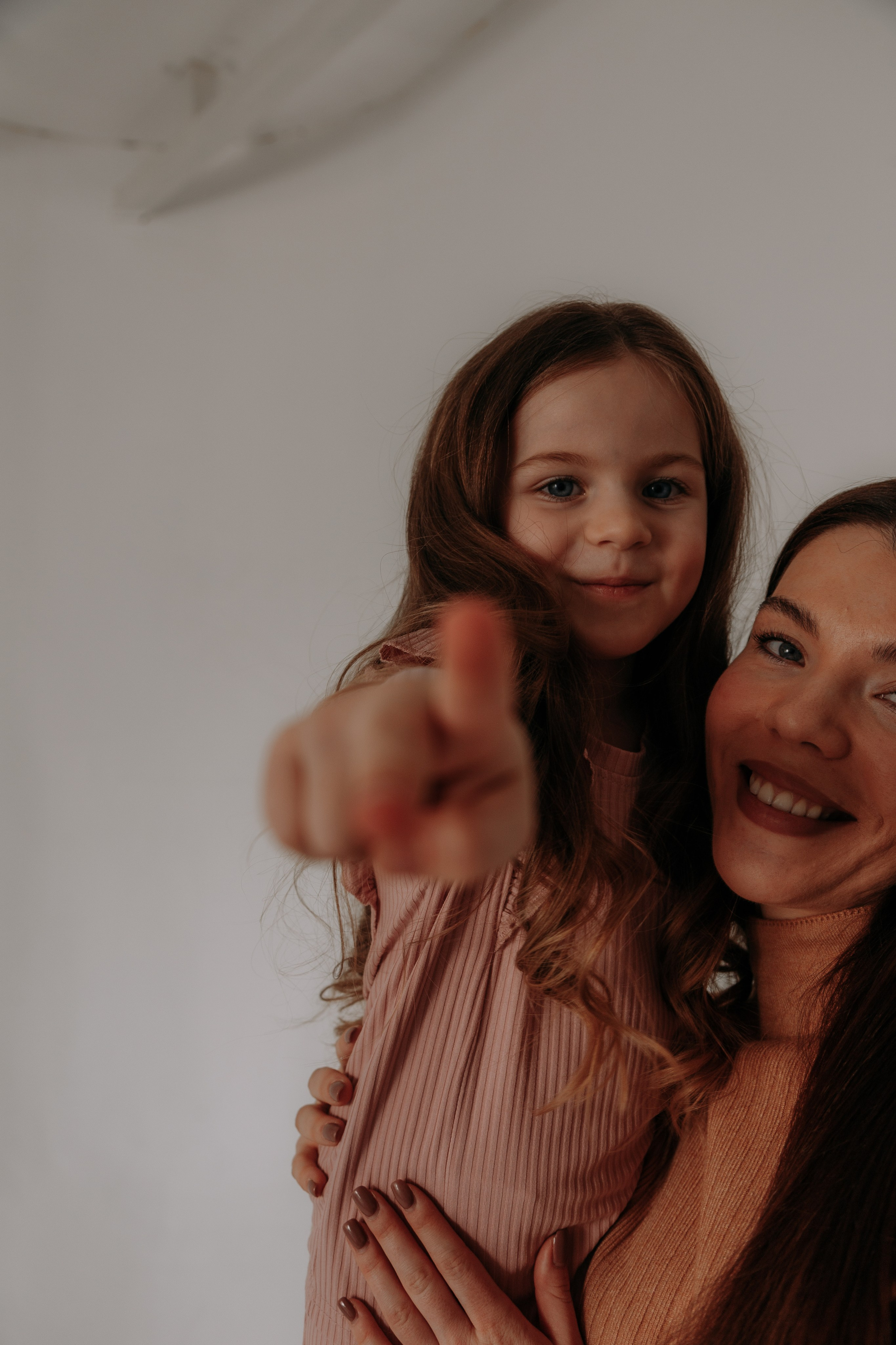 Мамина любовь. Ваш личный фотограф в Крыму Анна Лисицына