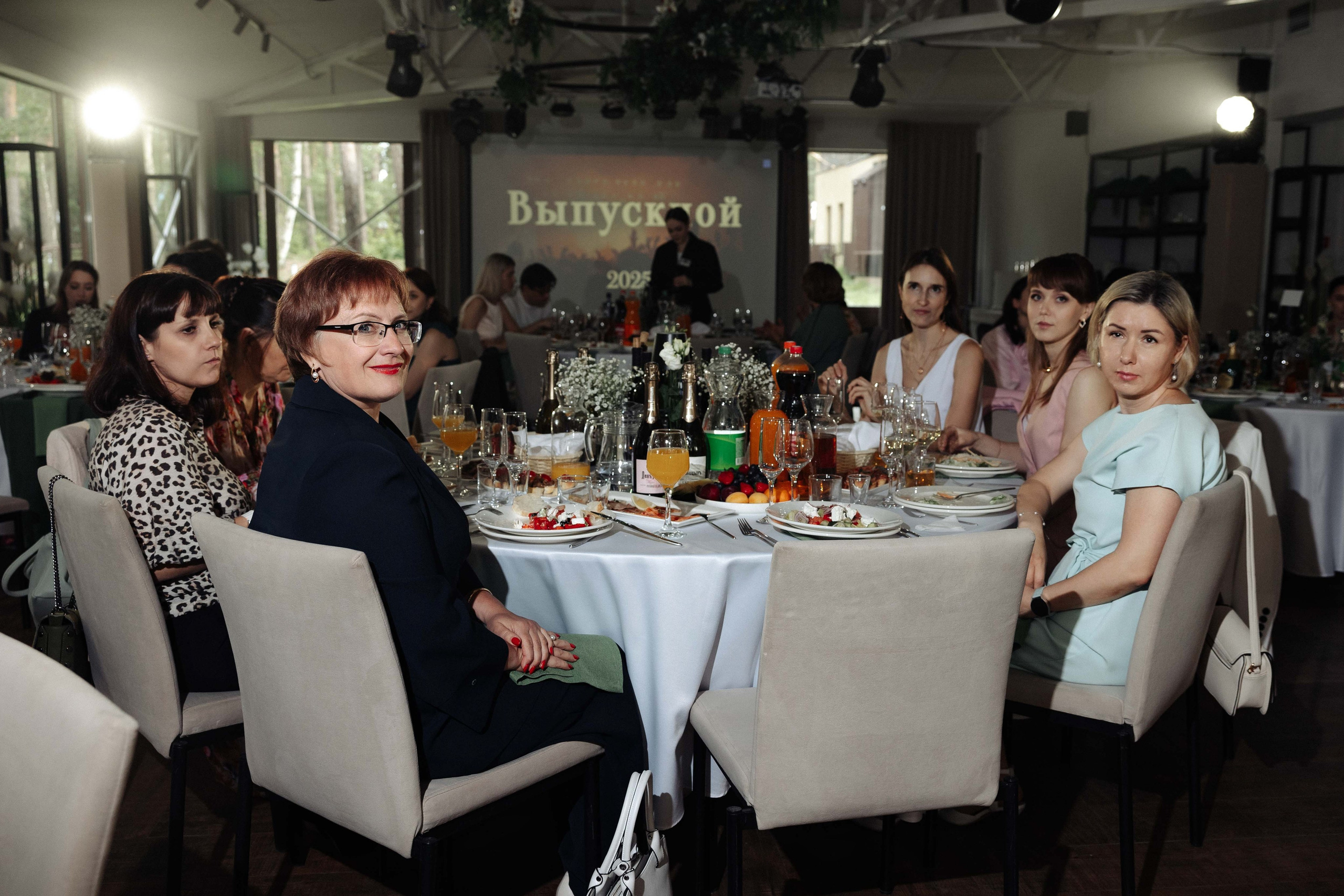 Выпускной ПИМУ. Алексей Шаров — свадебный и репортажный фотограф в Нижнем Новгороде