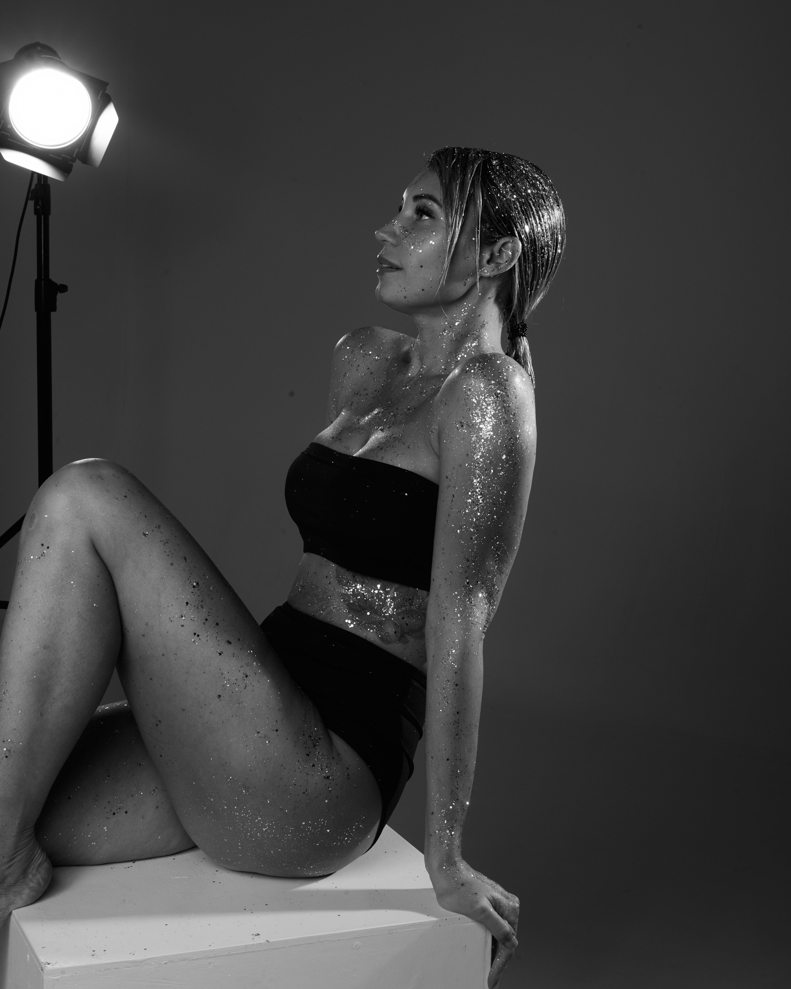 Шайн. Фотограф-визажист в Красноярске Алина Духновская