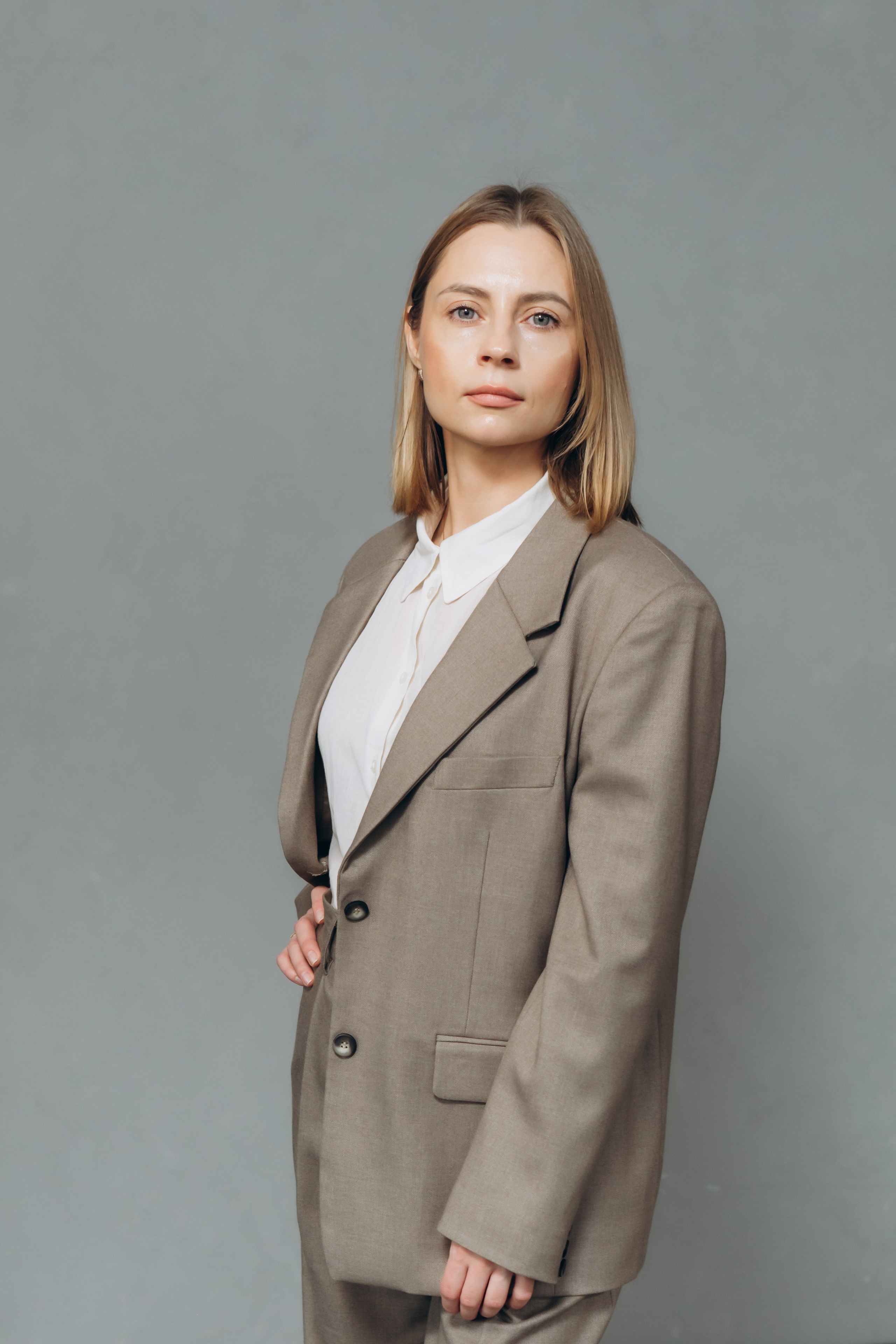 Фотосъемка группы риэлторов. Belichev45foto.ru