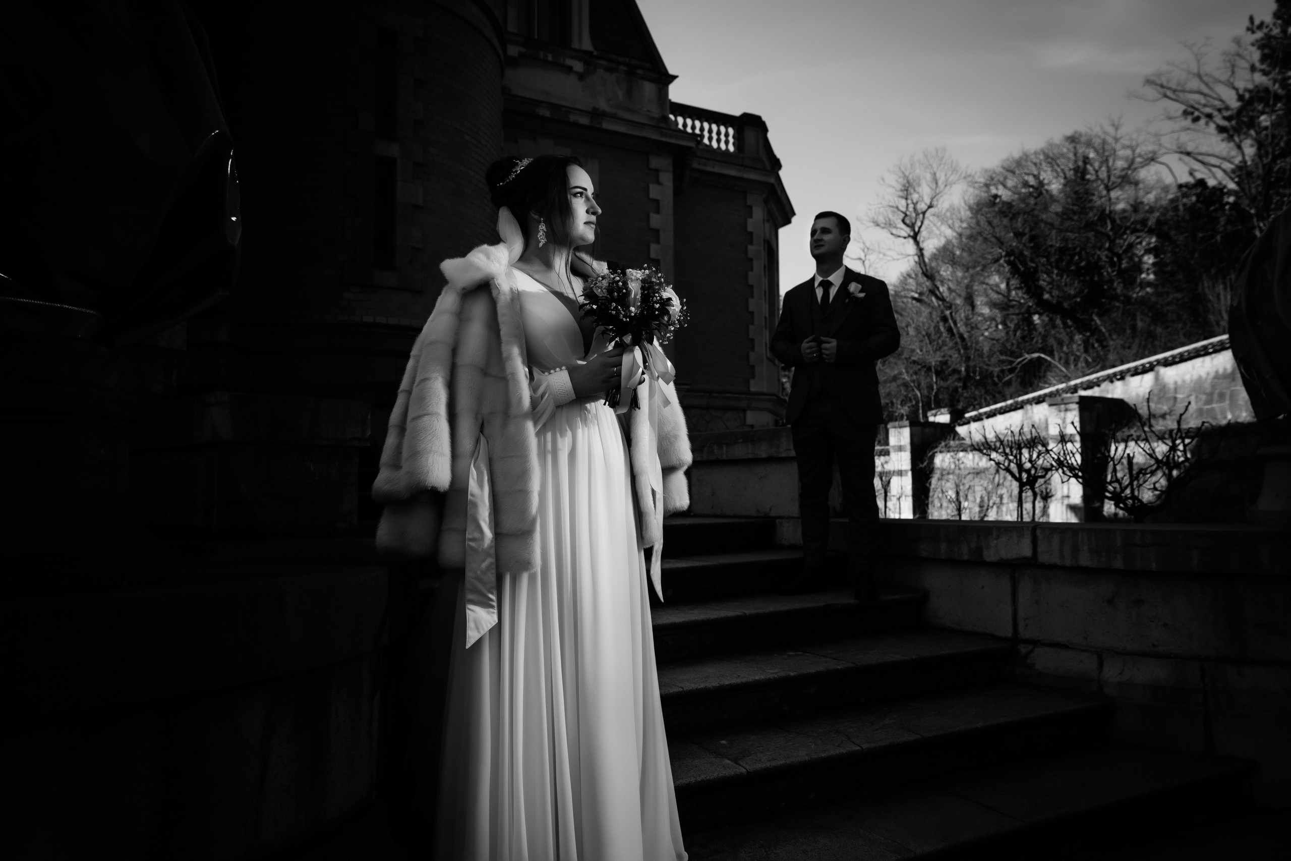 работа со светом в фотографии вспышки макриди  свадебный фотограф и видеограф симферополь крым владислав и анастасия макриди