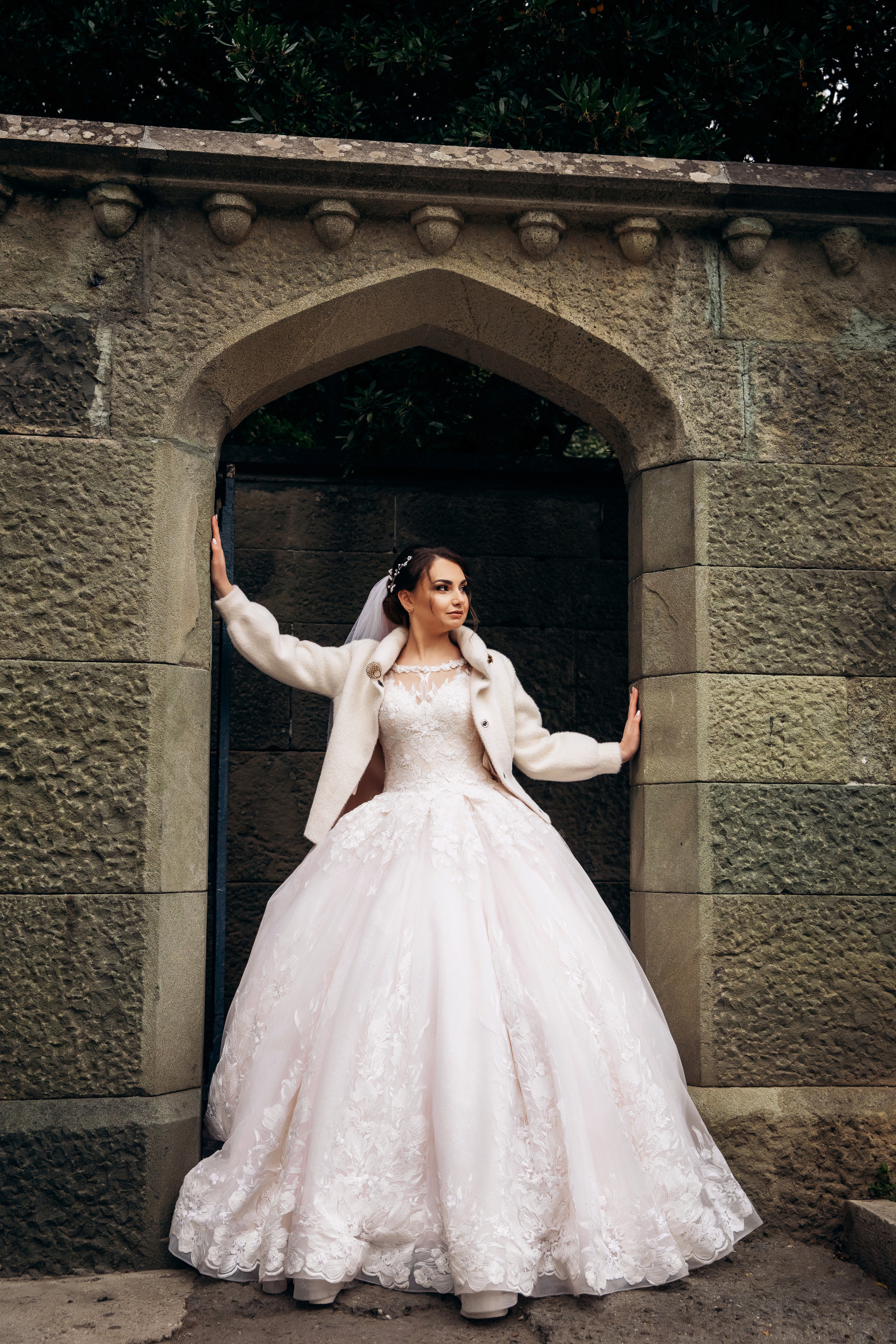 Профессиональный свадебный фотограф и видеограф Симферополь | Крым. Свадебный фотограф и видеограф Владислав и Анастасия Макриди