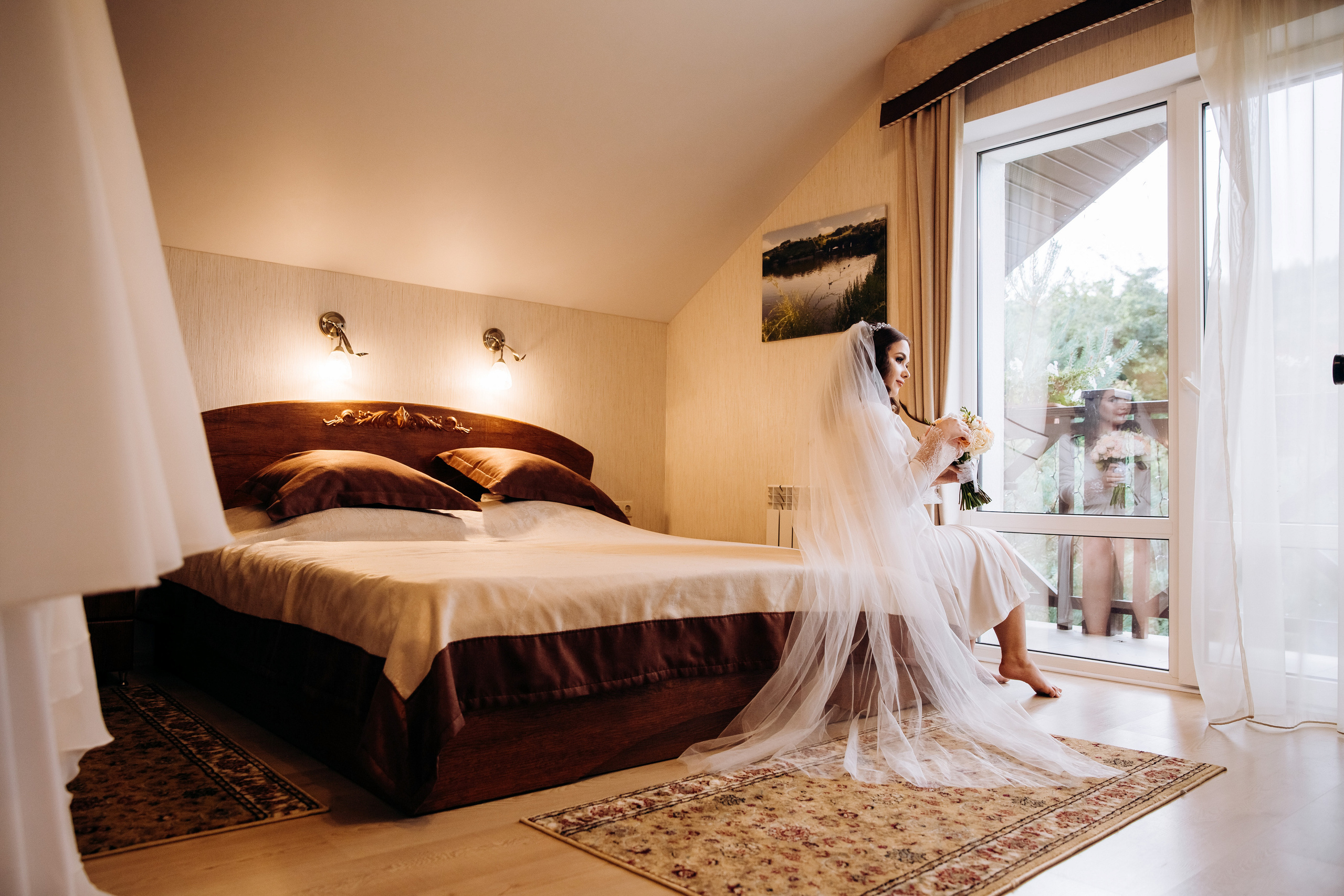 Профессиональный свадебный фотограф и видеограф Симферополь | Крым. Свадебный фотограф и видеограф Владислав и Анастасия Макриди