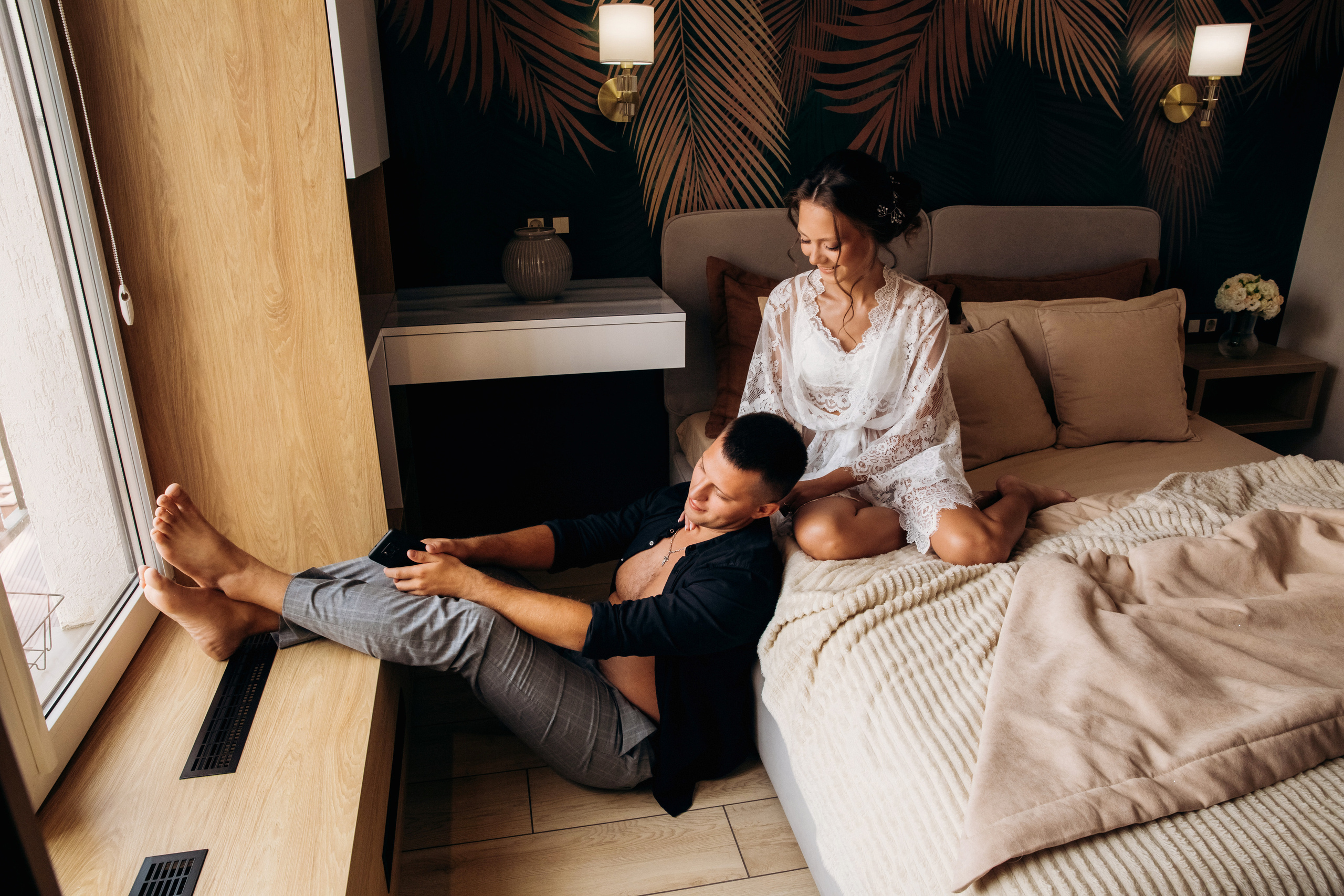 Профессиональный свадебный фотограф и видеограф Симферополь | Крым. Свадебный фотограф и видеограф Владислав и Анастасия Макриди