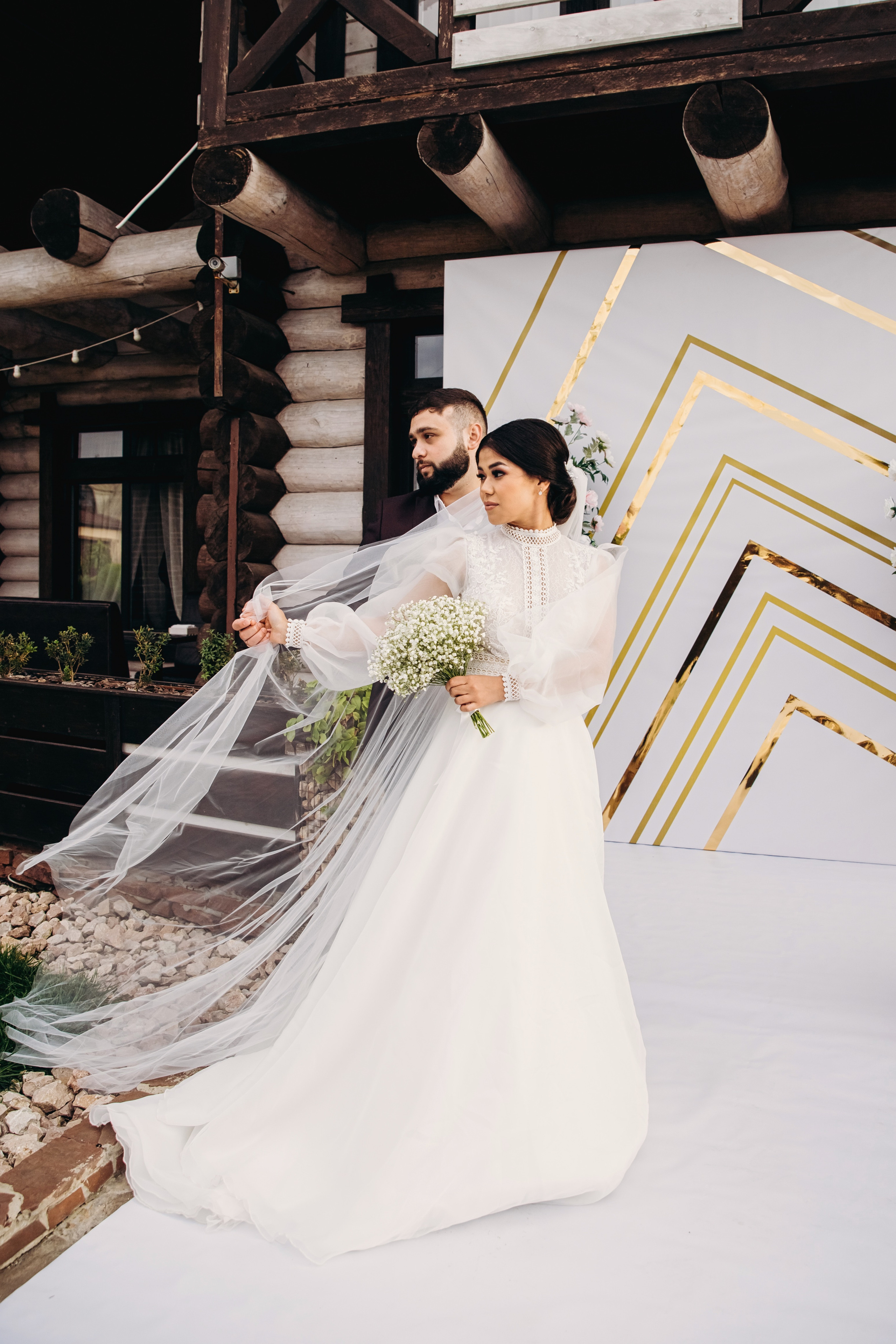 woodhouse wood house свадебная съёмка фотограф банкет владислав и анастасия макриди