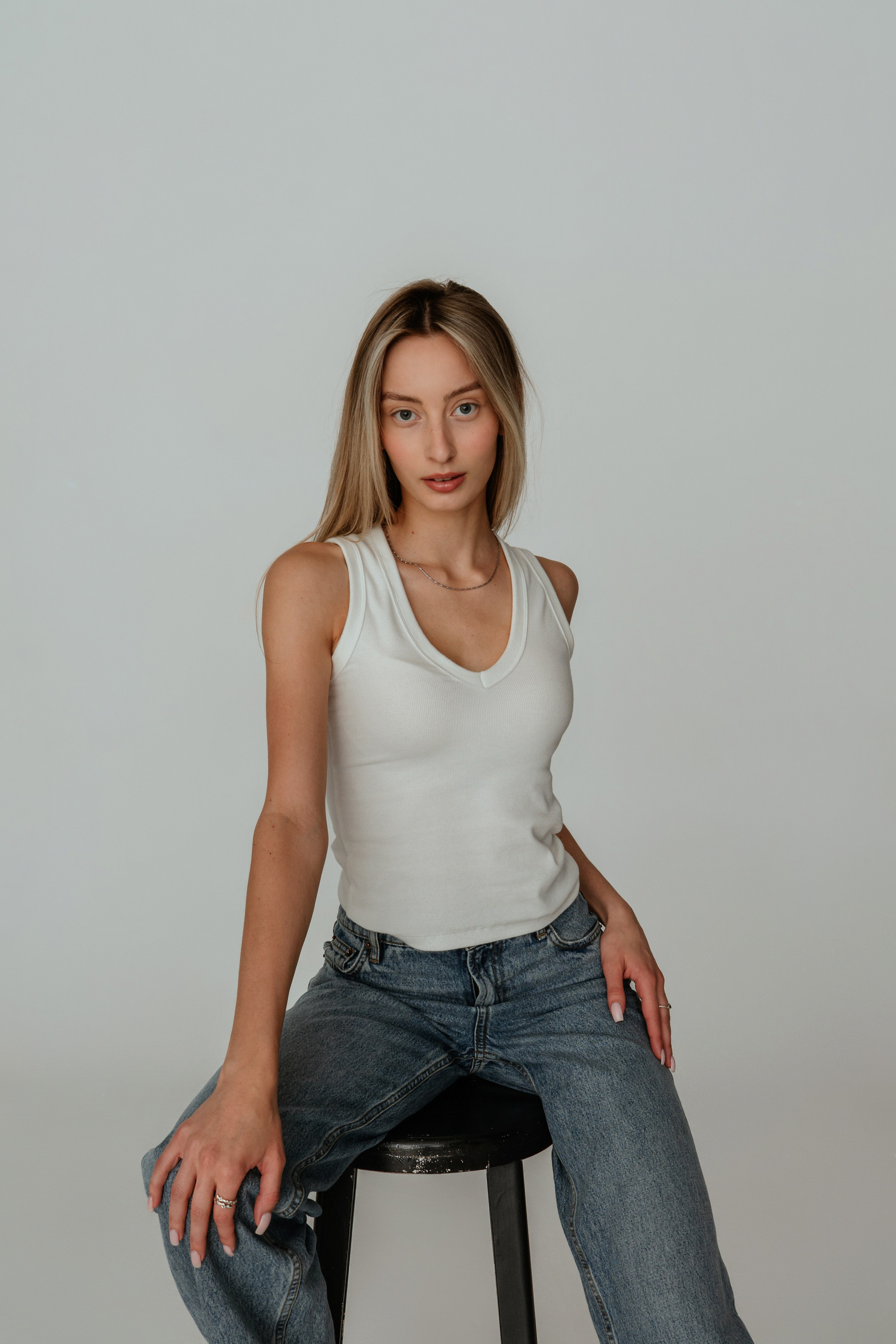 Дарья. Женский фотограф в Москве Анастасия Сидорова