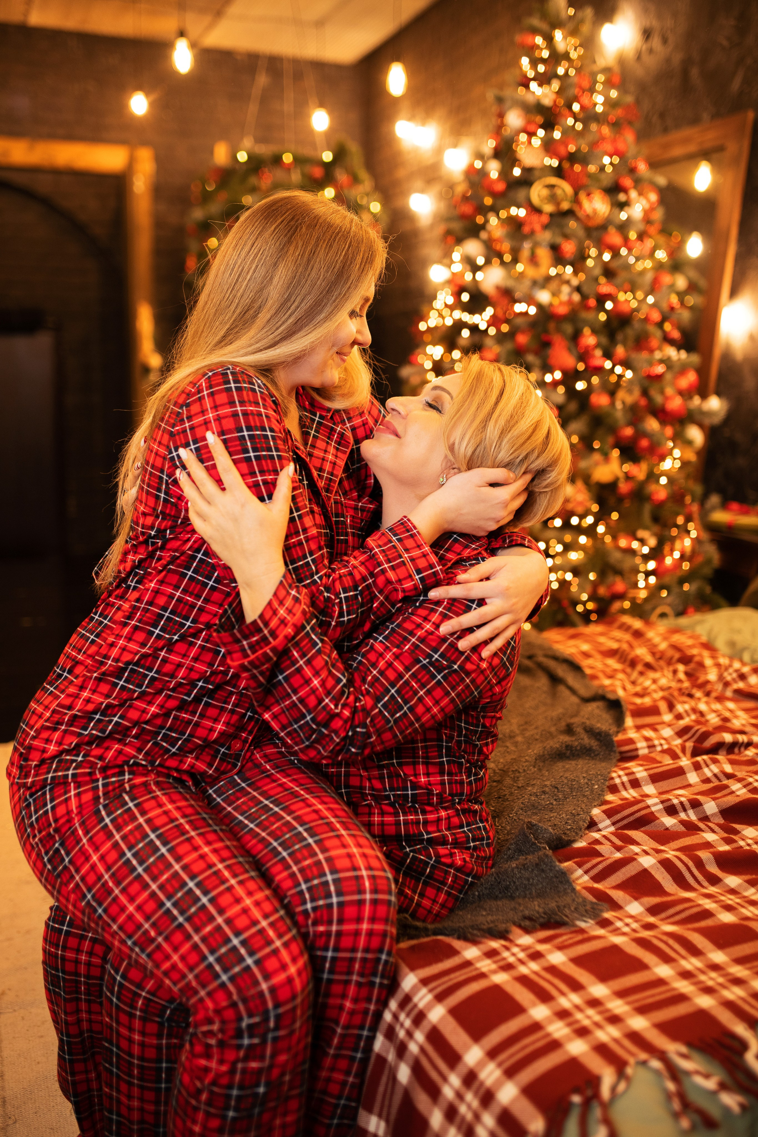 Пижамная вечеринка. Семейный фотограф в Санкт-Петербурге Назарова Ксения