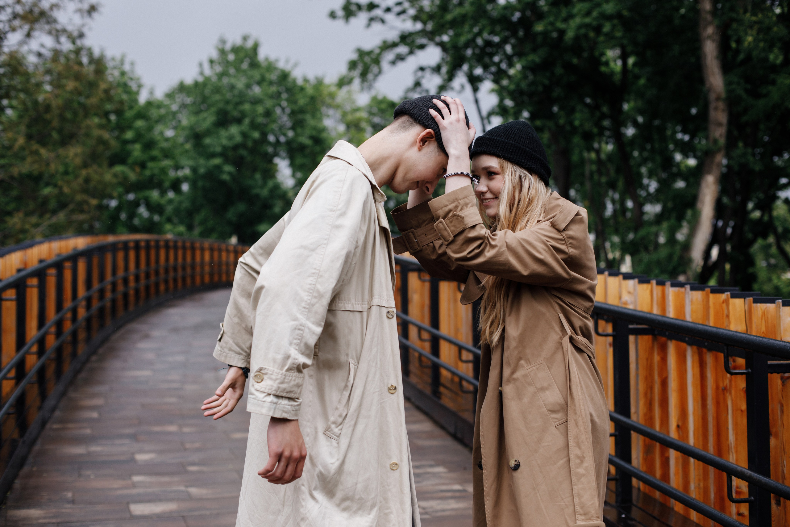 Ева+Егор. Главная