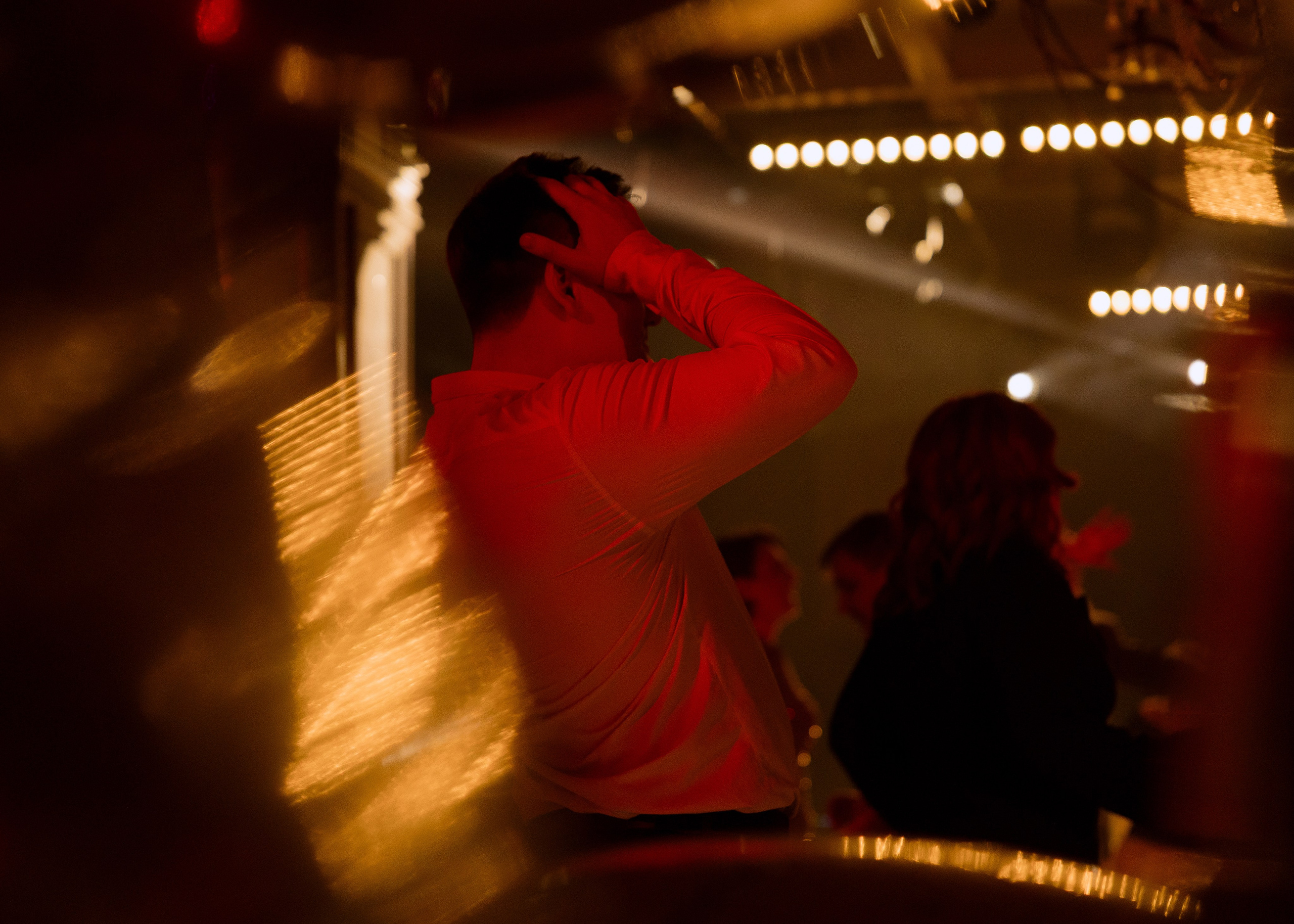 Виталий и Анна. Фотограф Эмиль Исякаев