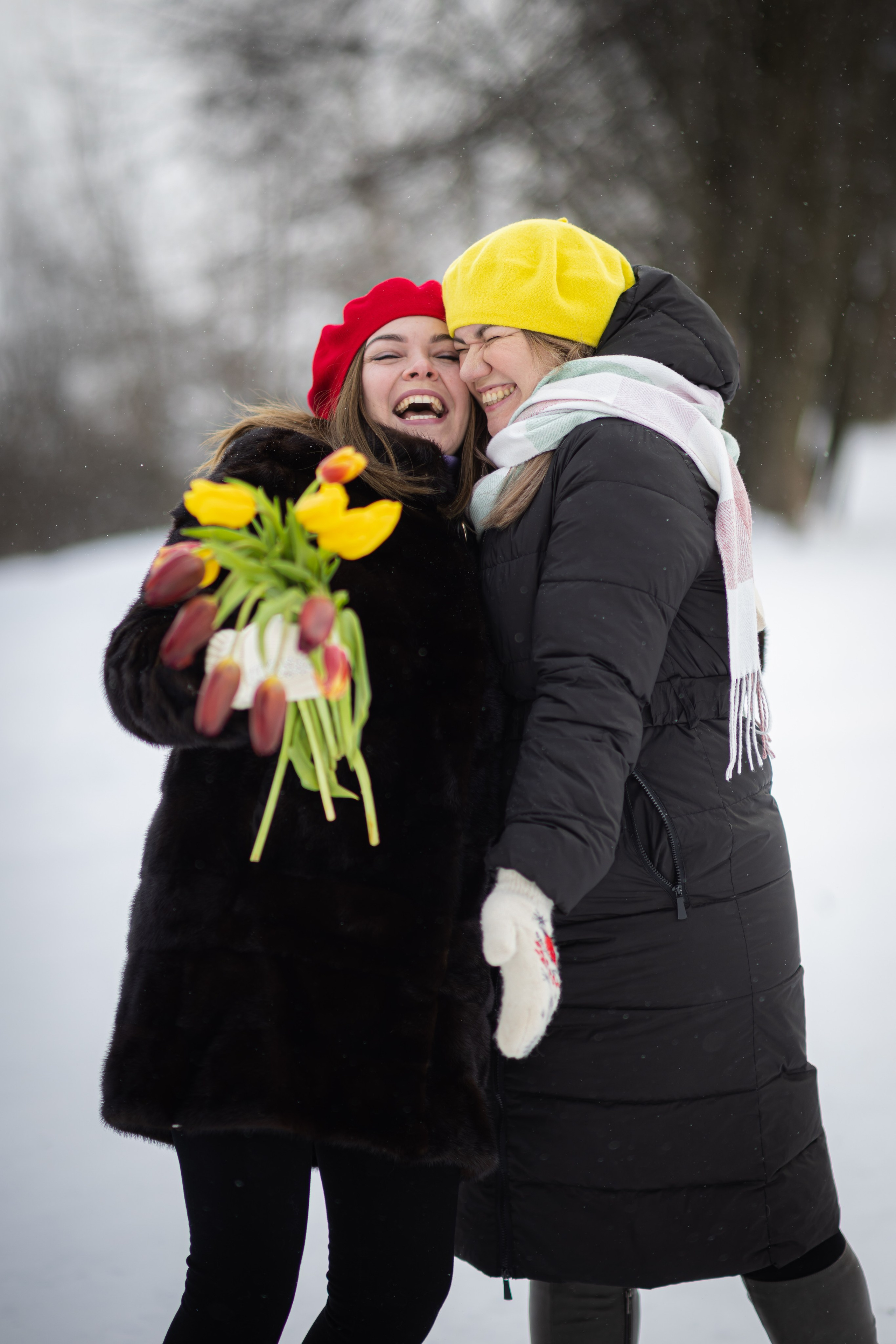 Семейные фотосессии. Фотограф Ярославль Ольга Кирсанова