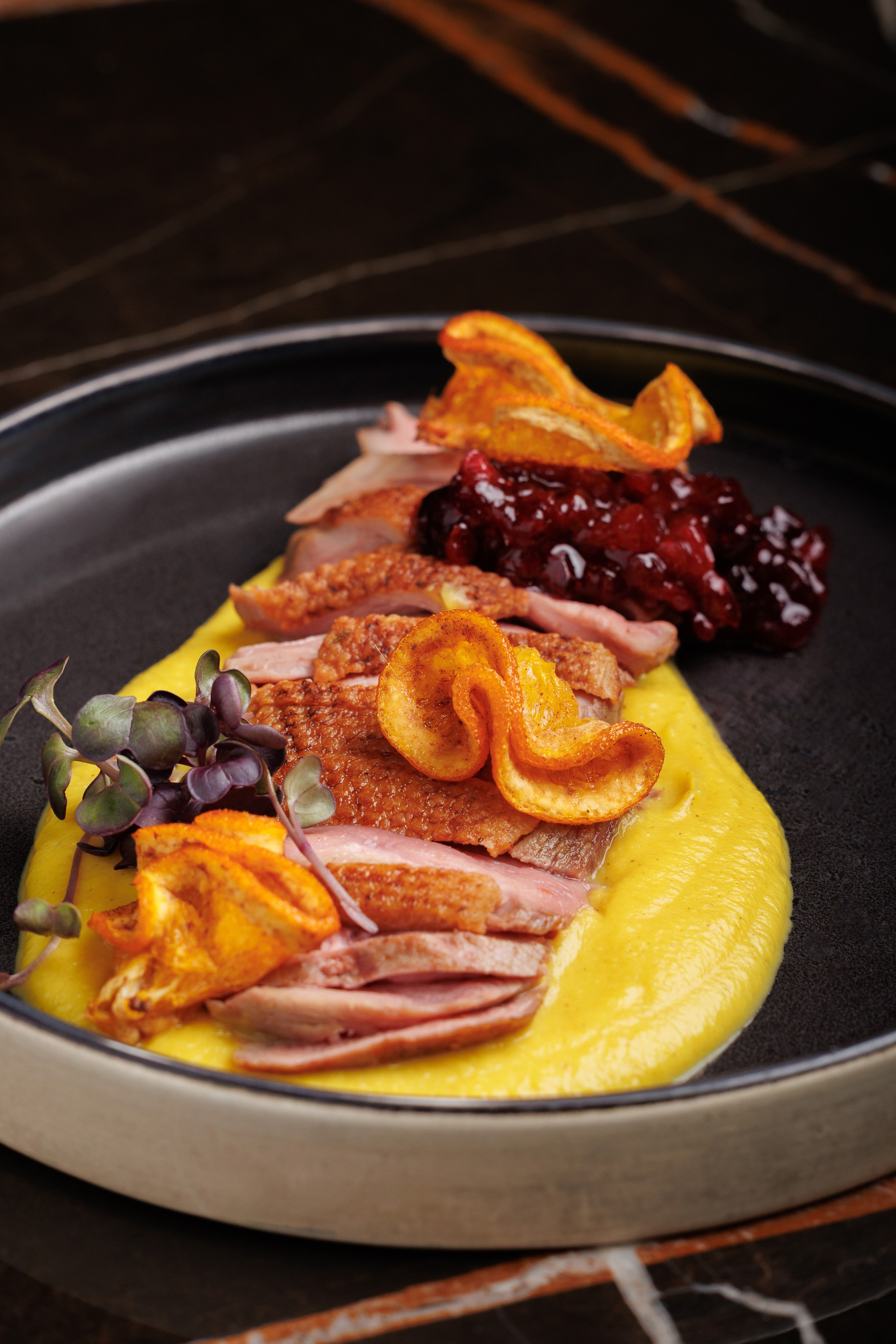 Профессиональная фотосъемка блюд для ресторанов, кафе г. Ростов-на-дону. Красильников Евгений — профессиональный фотограф в Ростове-на-Дону