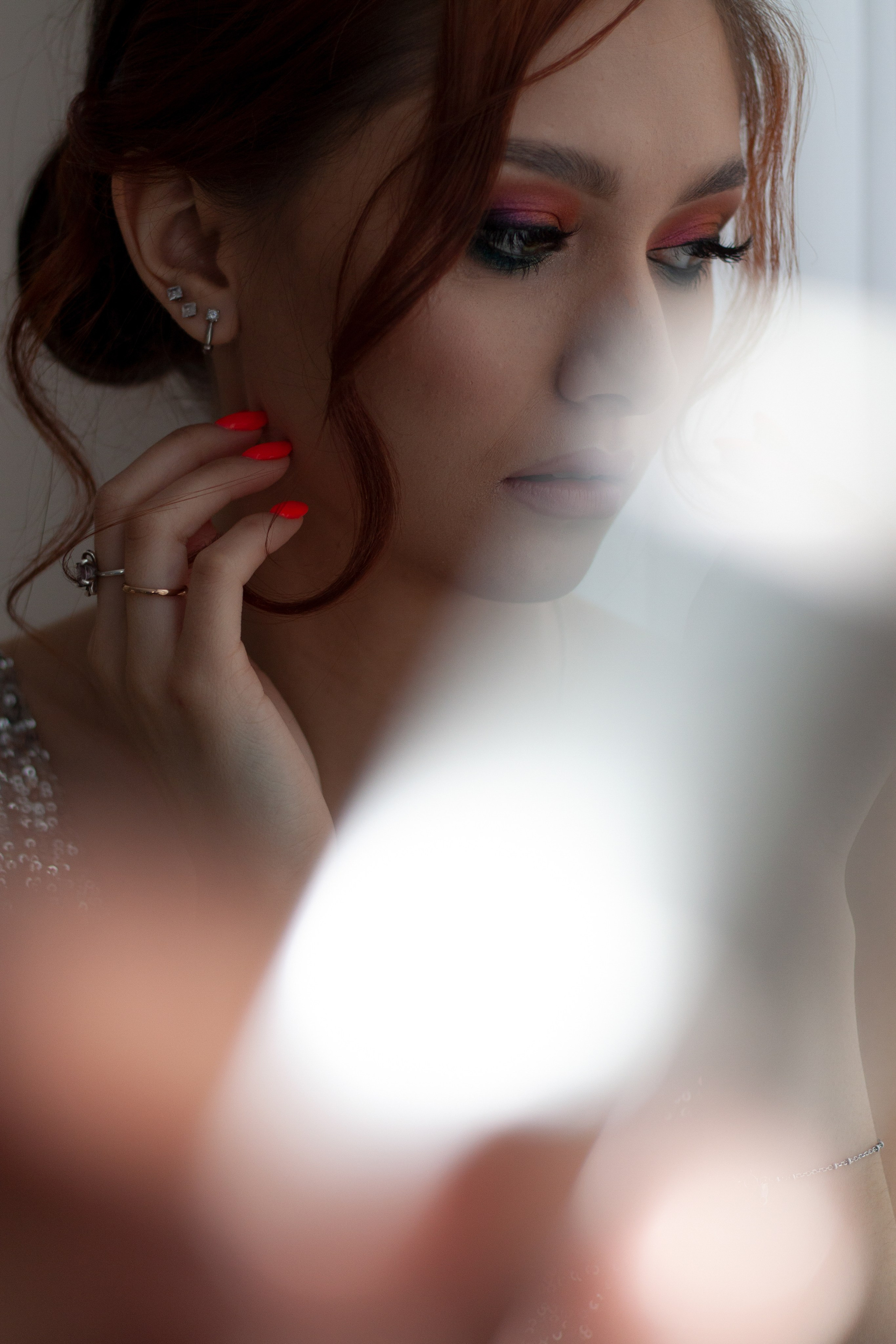 Неркес. Марина Шаймухаметова. Фотограф в Уфе