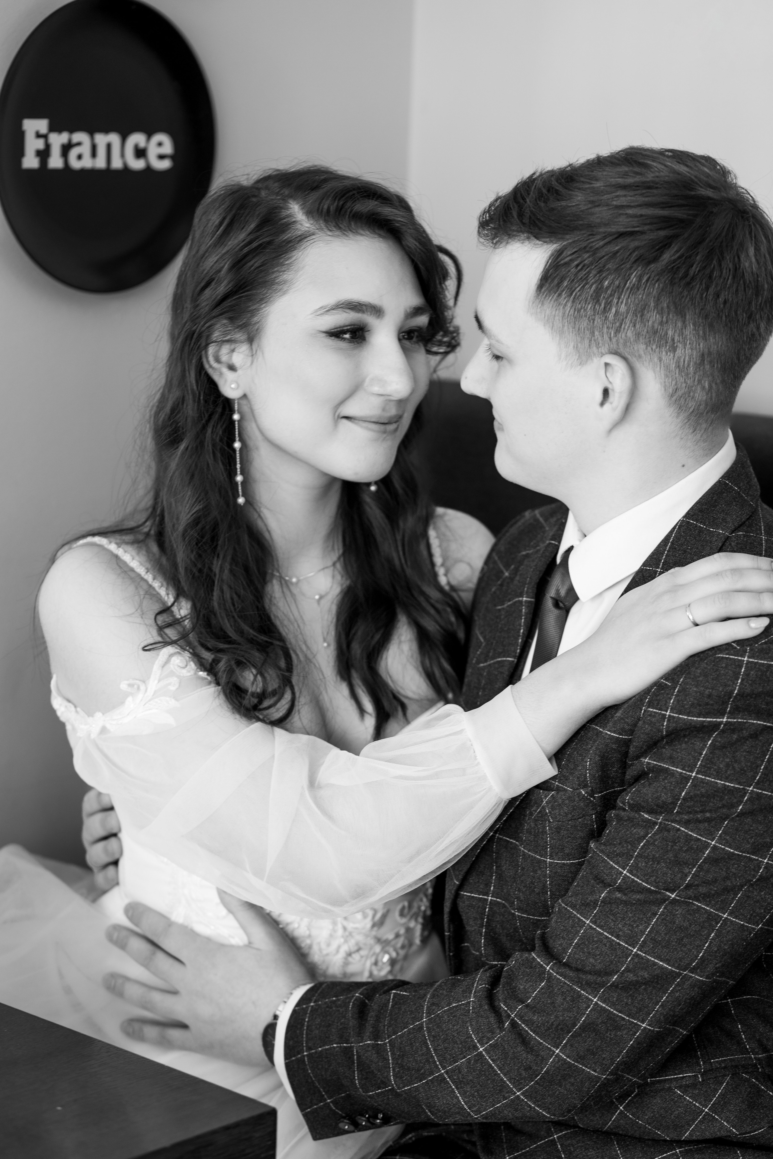 Степан и Чулпан. Марина Шаймухаметова. Фотограф в Уфе