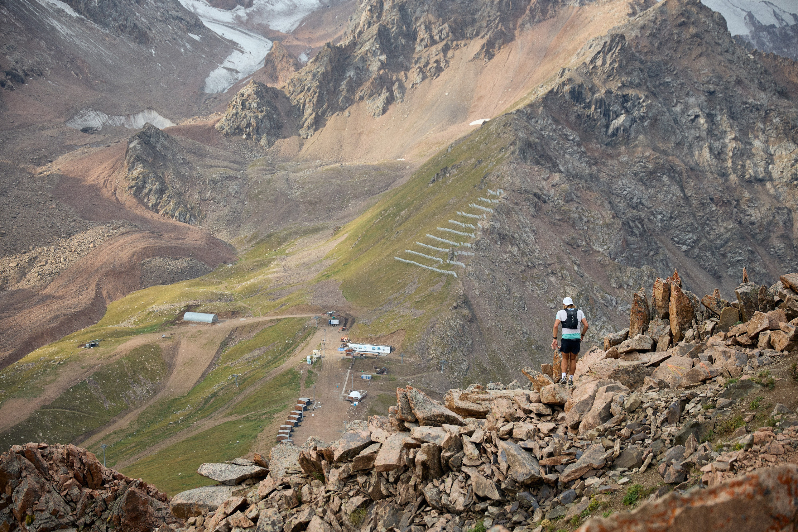 Irbis Race 2024, 2025. Спортивный/коммерческий фотограф/видеограф