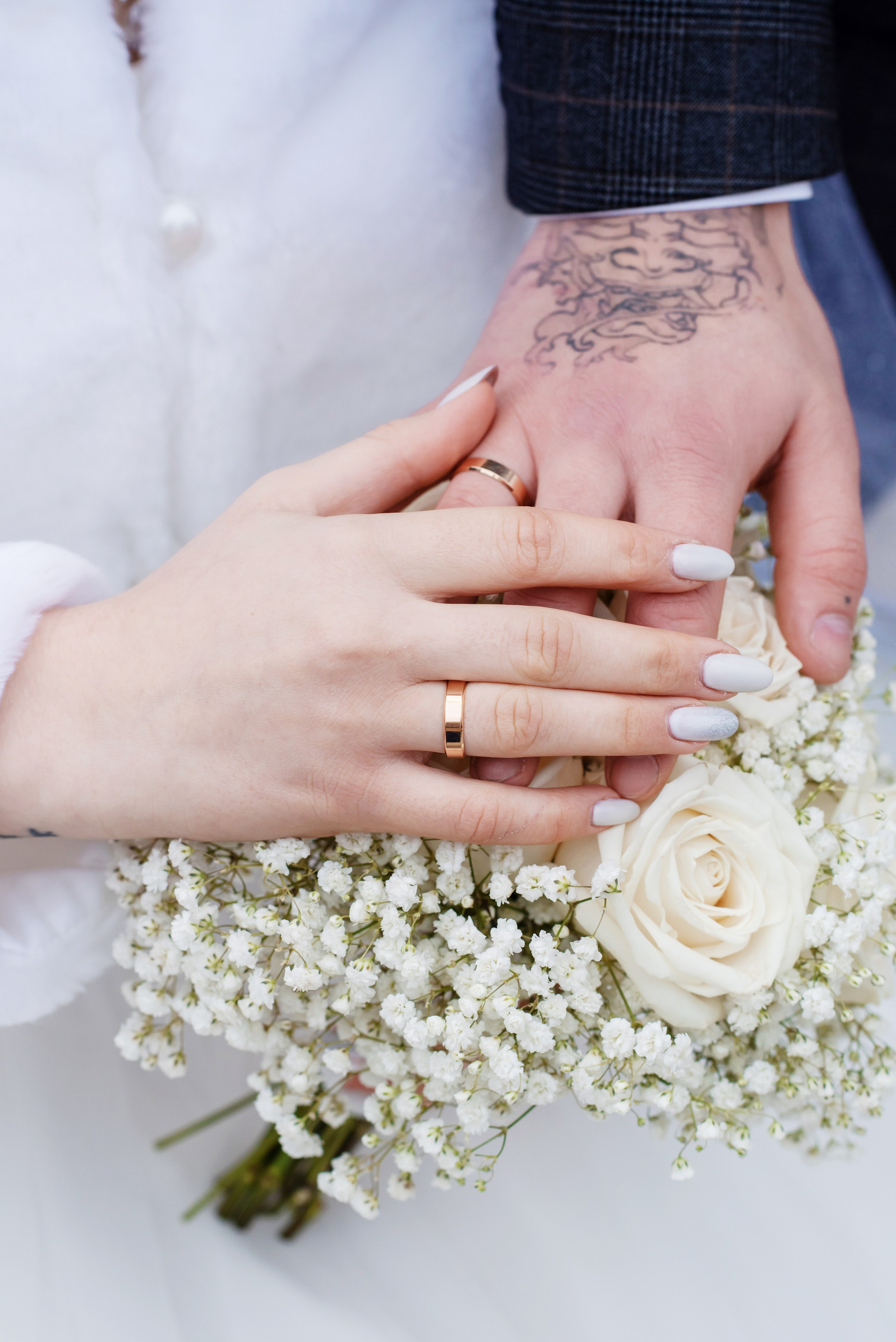 Андрей и Анастасия. Семейный и свадебный фотограф в Ельце Юлия Дякина