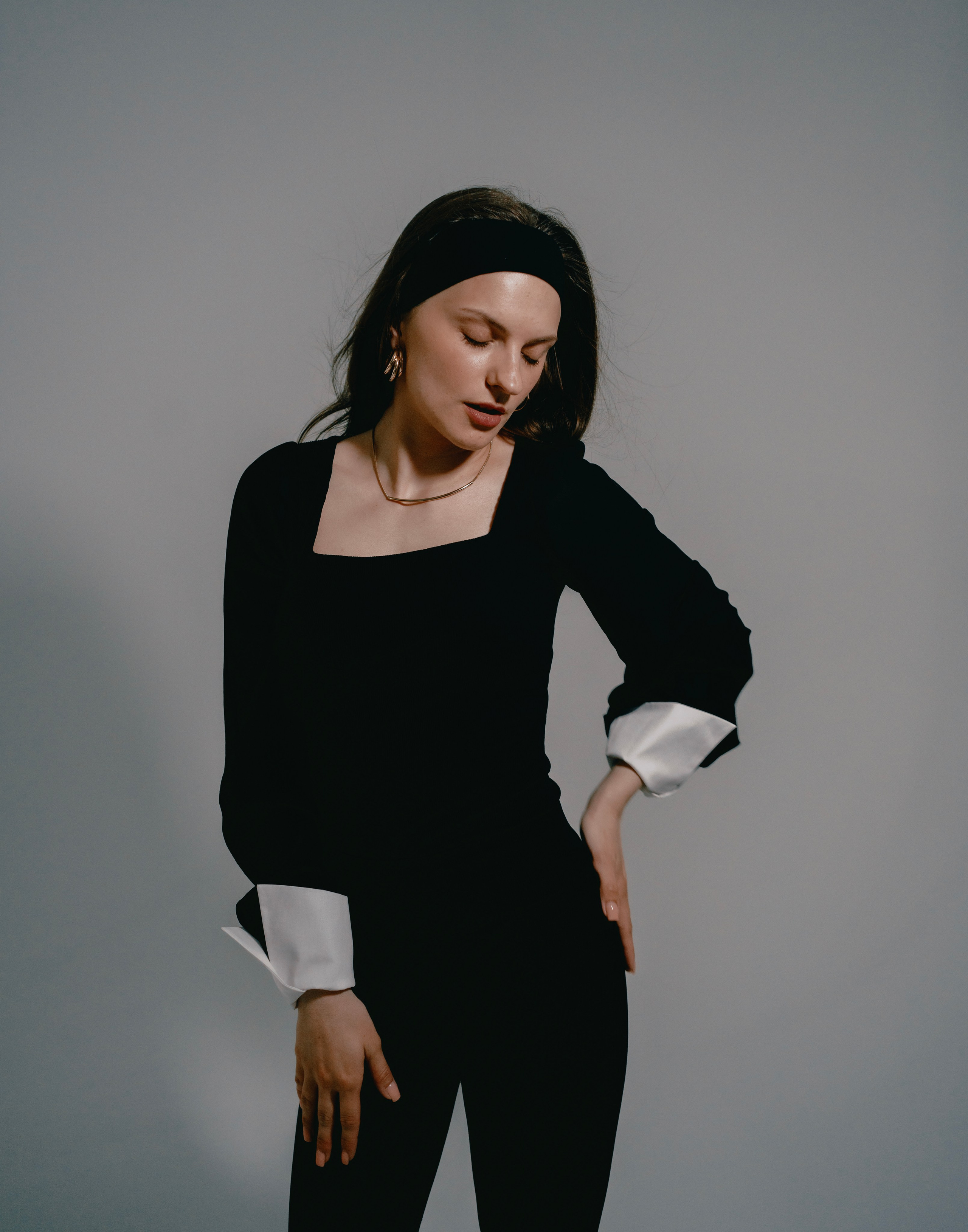 Vita. Фотограф Екатерина Крючкова