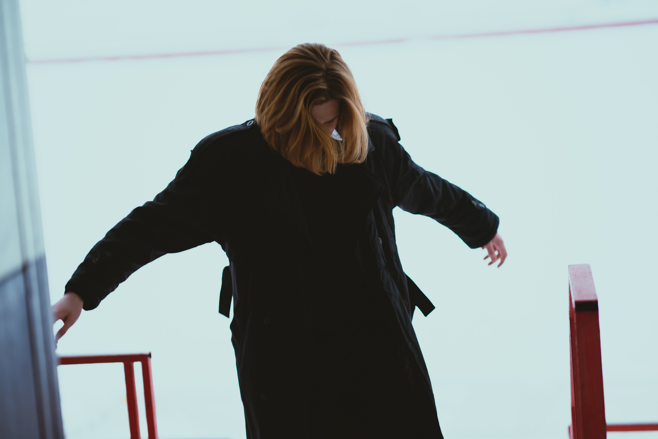 Volodya. Фотограф Екатерина Крючкова