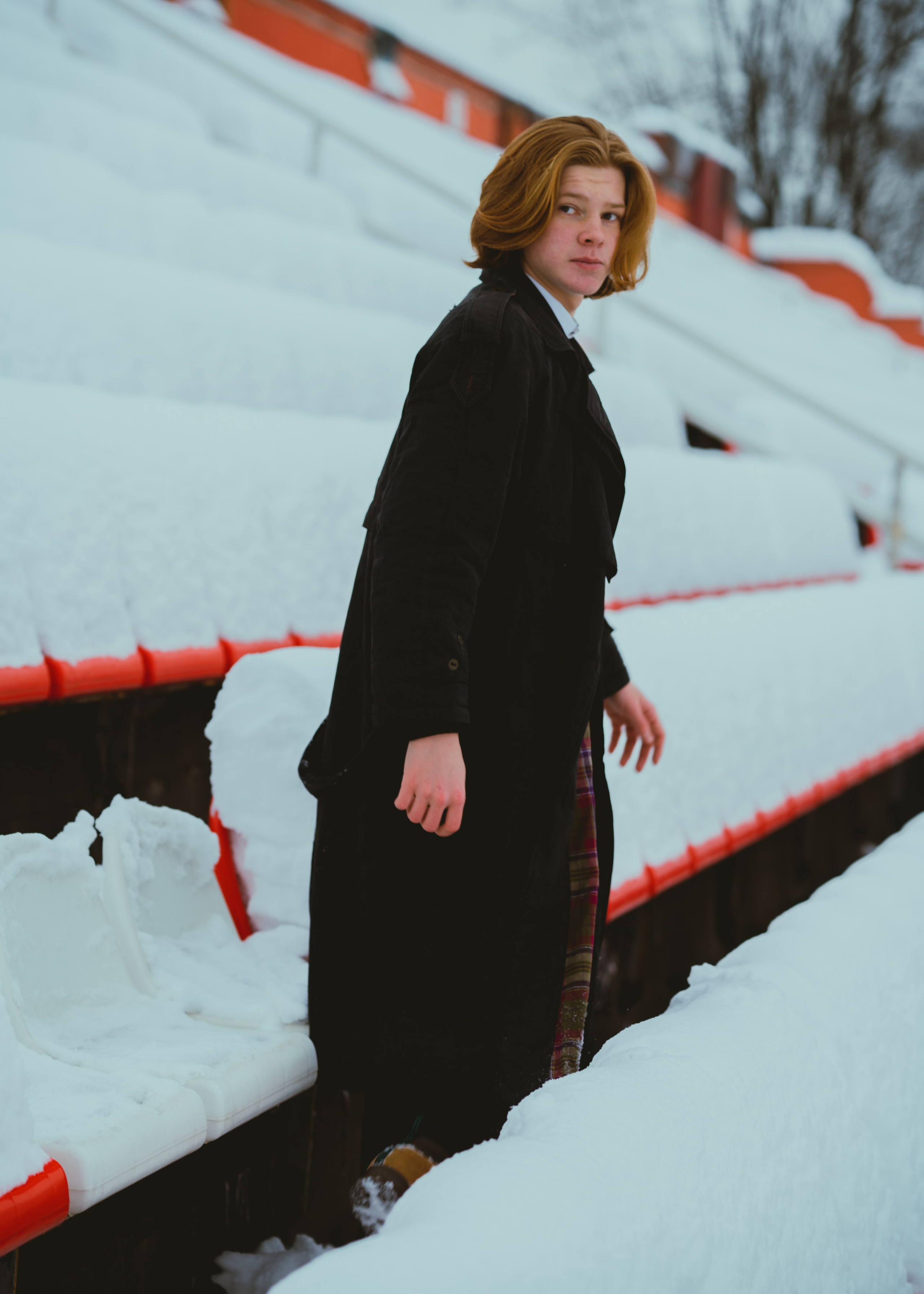 Volodya. Фотограф Екатерина Крючкова