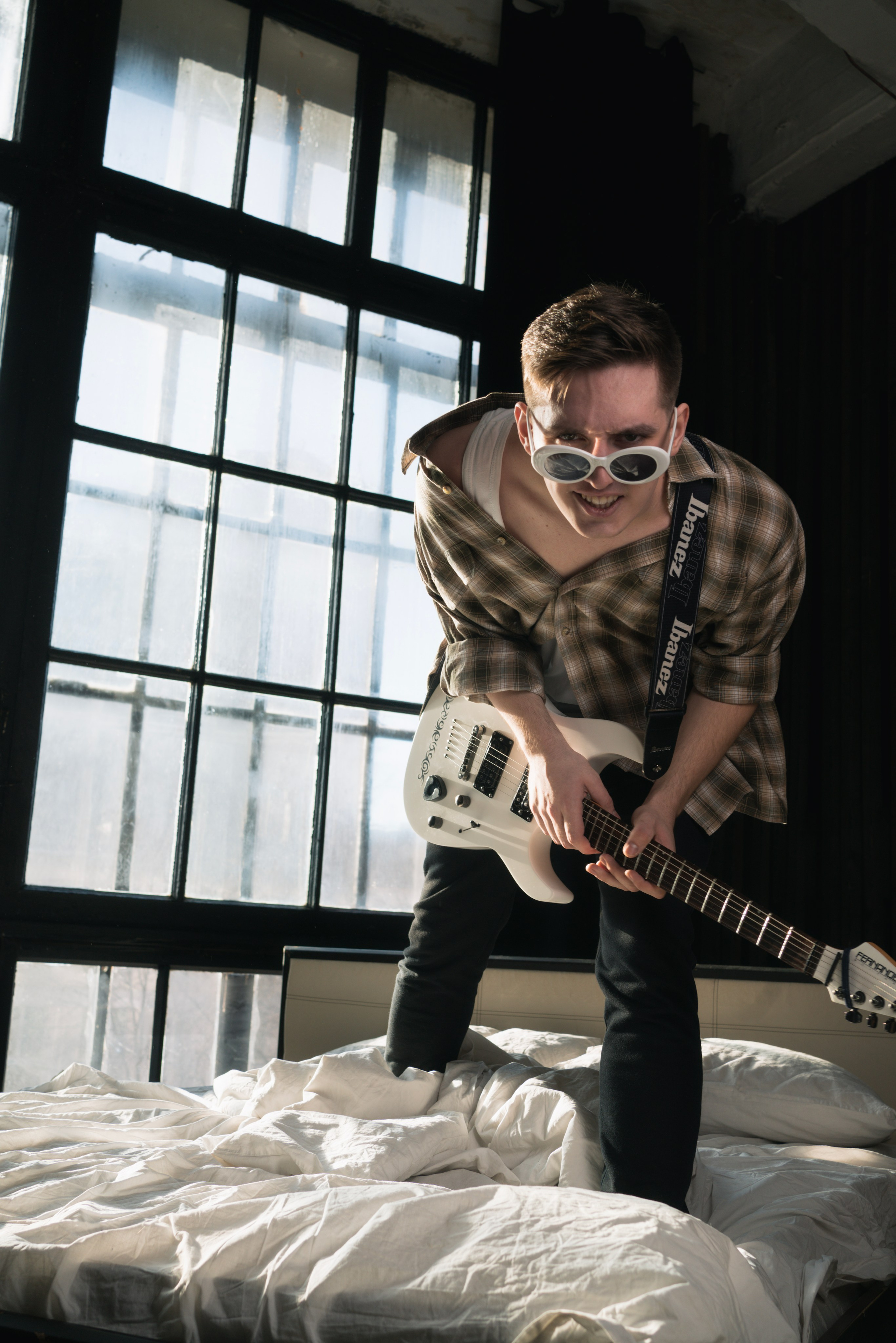 Потенциал. Фотограф Екатерина Крючкова