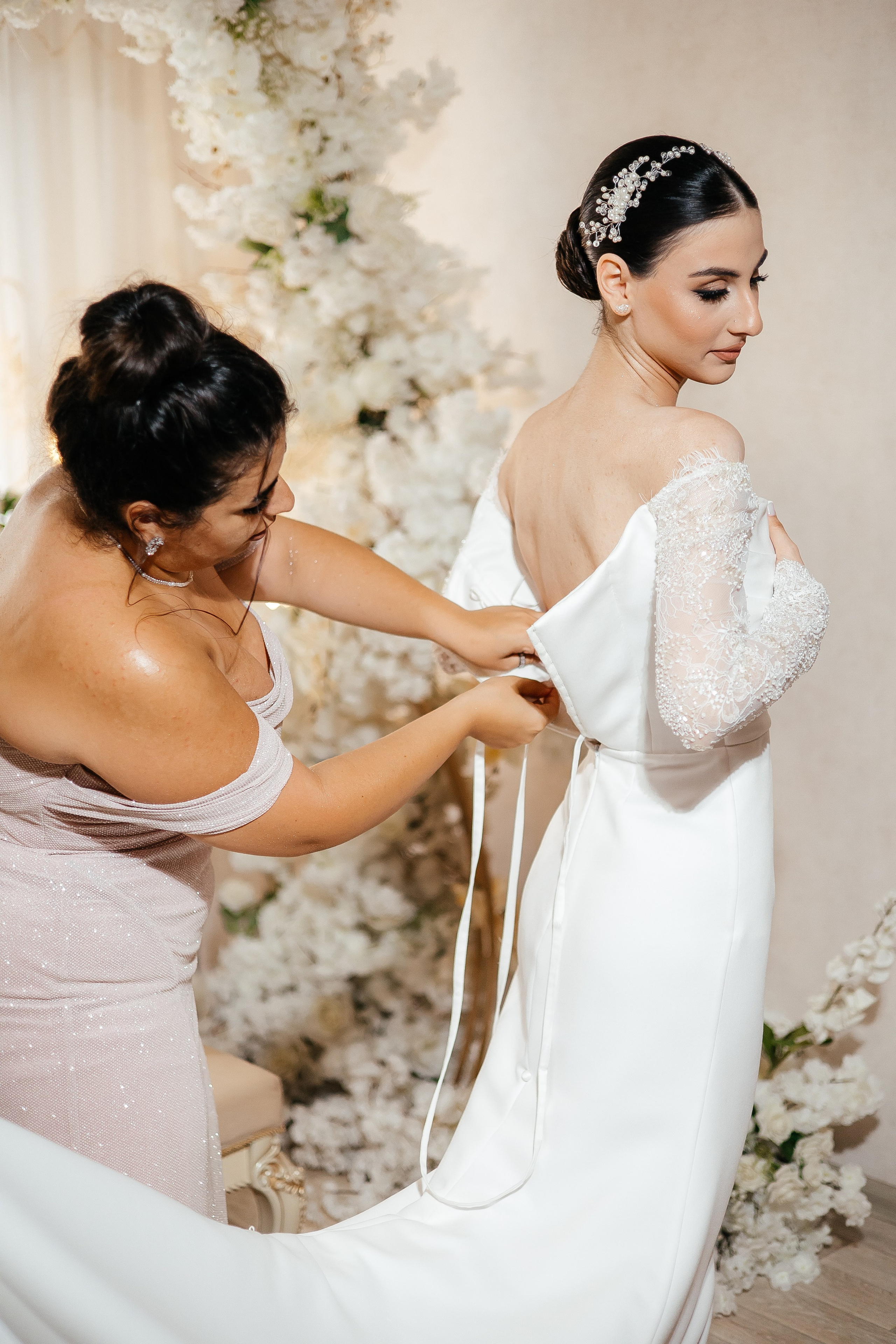 Сетрак и Марианна. Фотограф в Красноярске Надежда Воскресенская