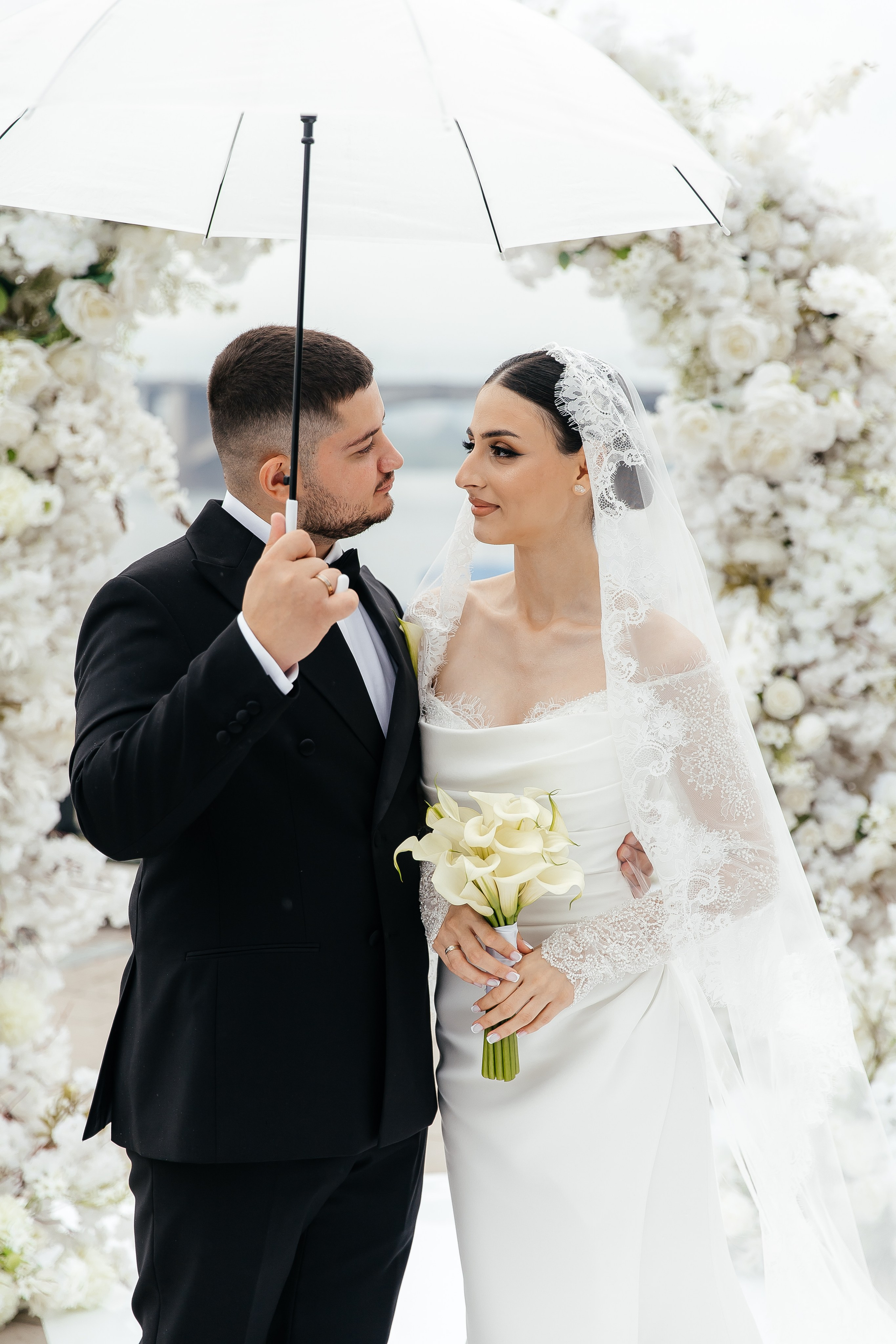 Сетрак и Марианна. Фотограф в Красноярске Надежда Воскресенская