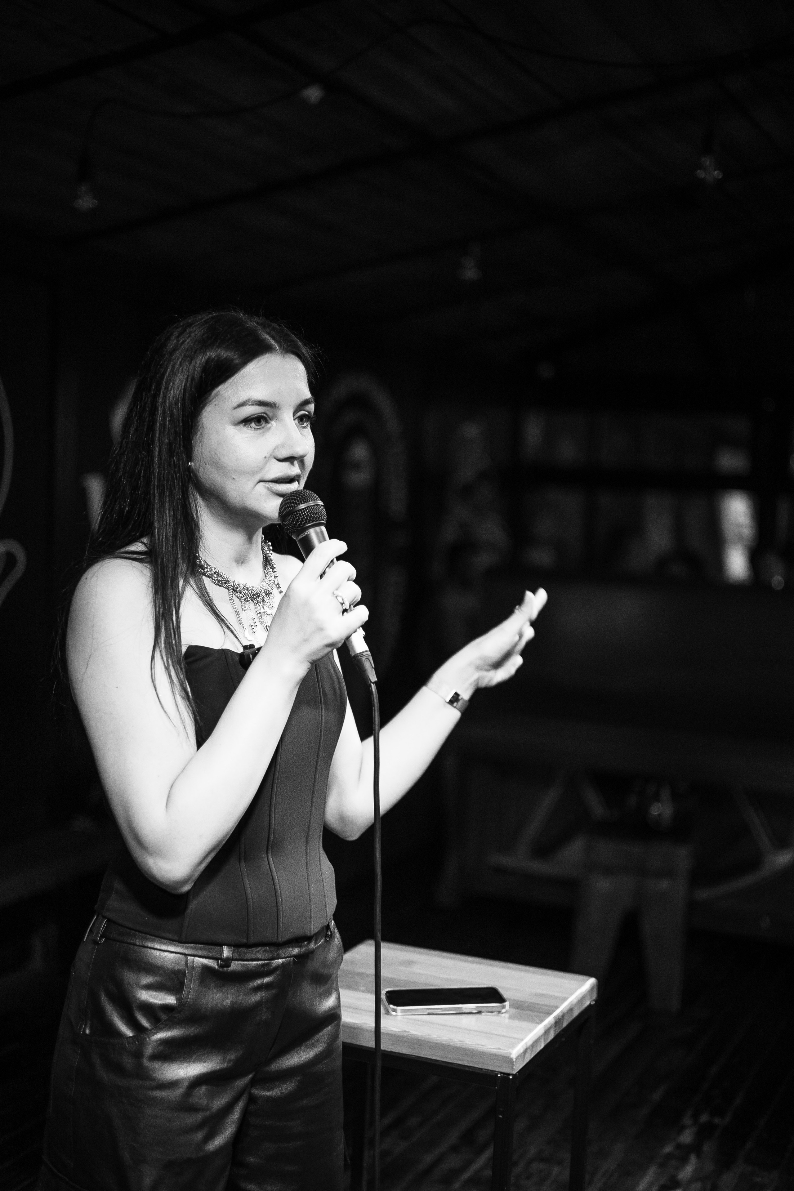 Fuckup дизайнеров «Юшин». Фотограф в Красноярске Надежда Воскресенская