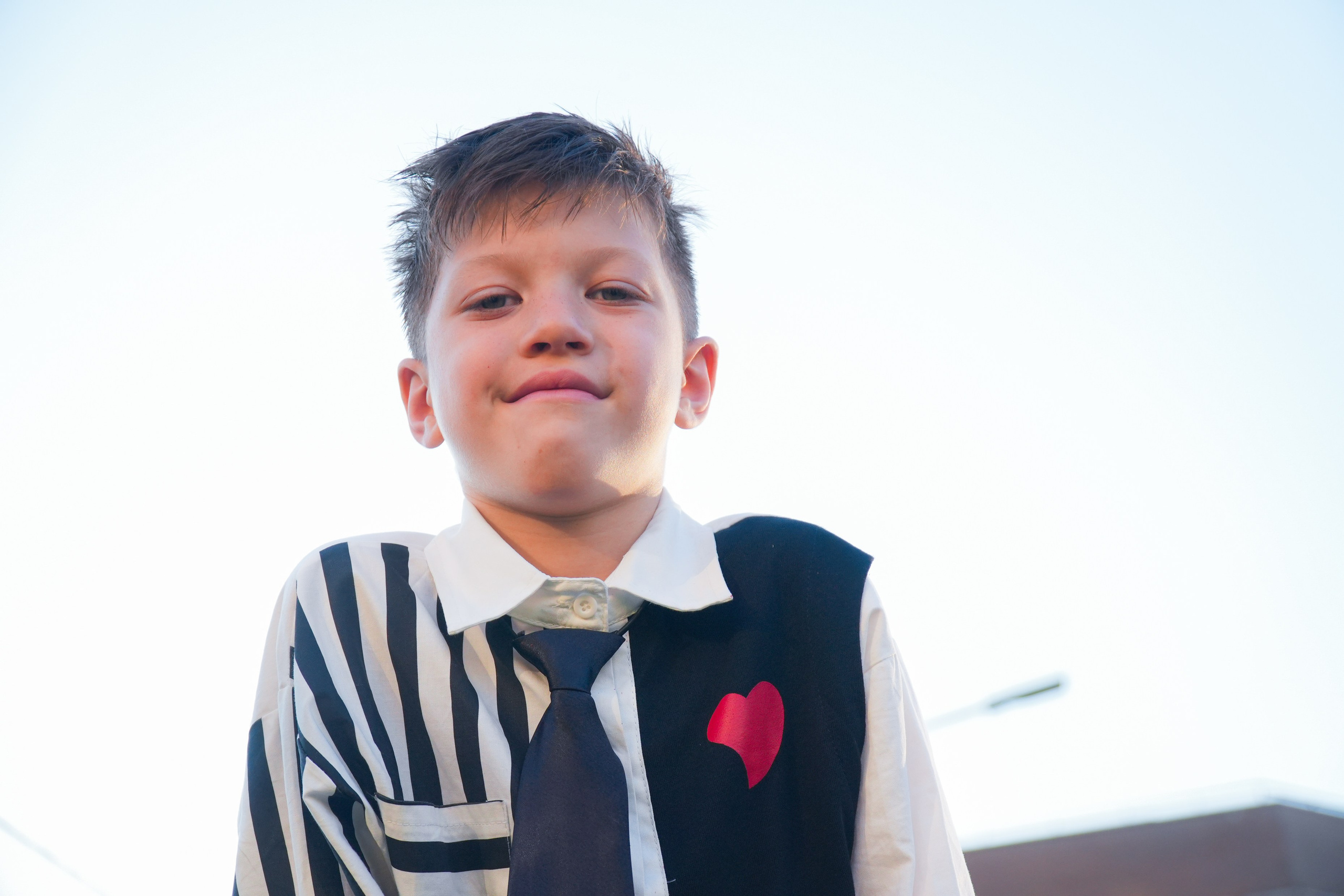 Детские праздники. Видеомейкер и фотограф Даниил Гуска