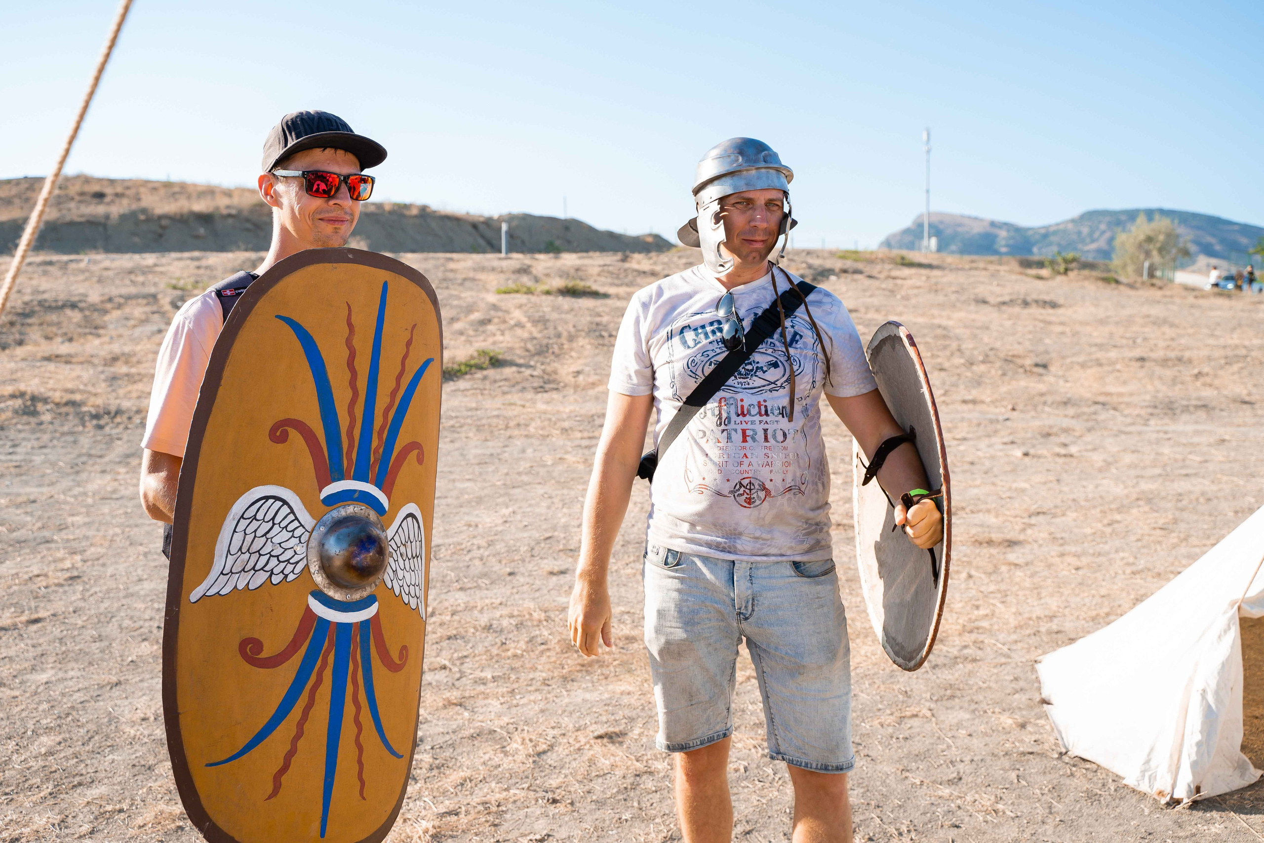 Фотограф на реконструкции. Shmeleva.ph Фотограф Волгоград и Волжский — Анна Шмелева