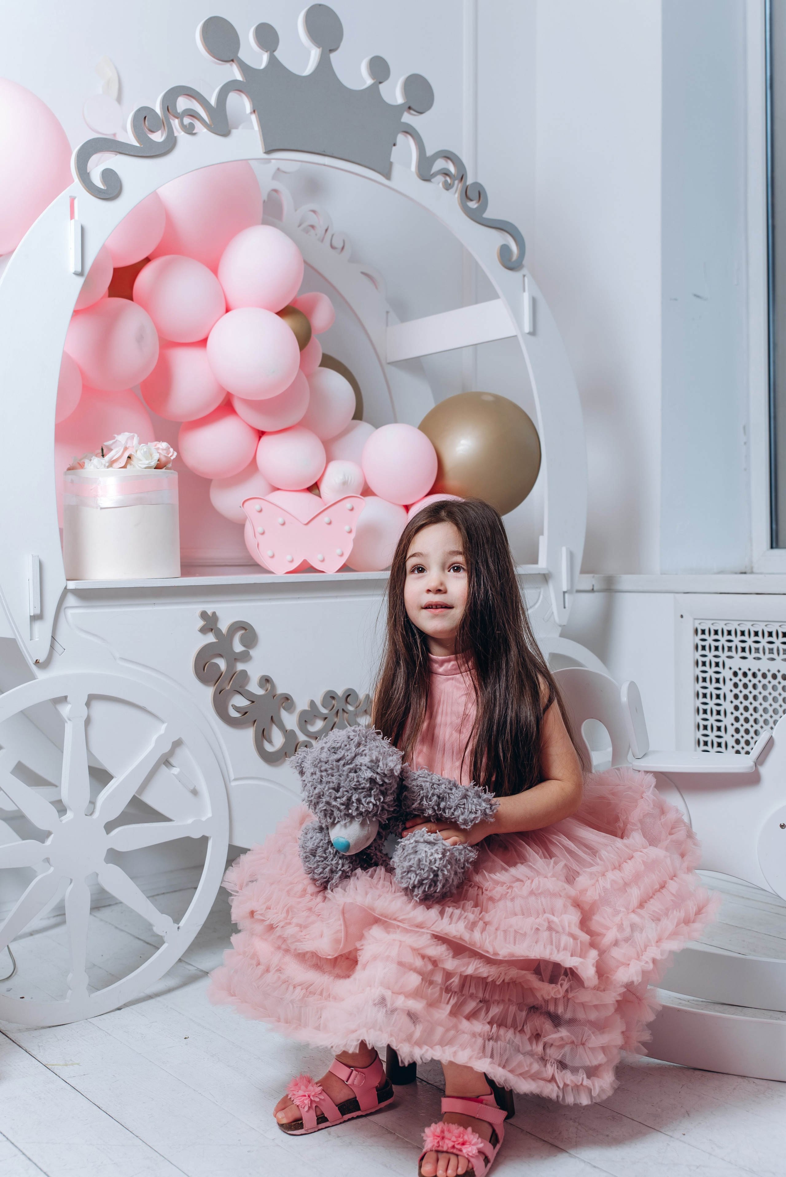 Семейная фотосессия. Фотограф Кирилл Друлин