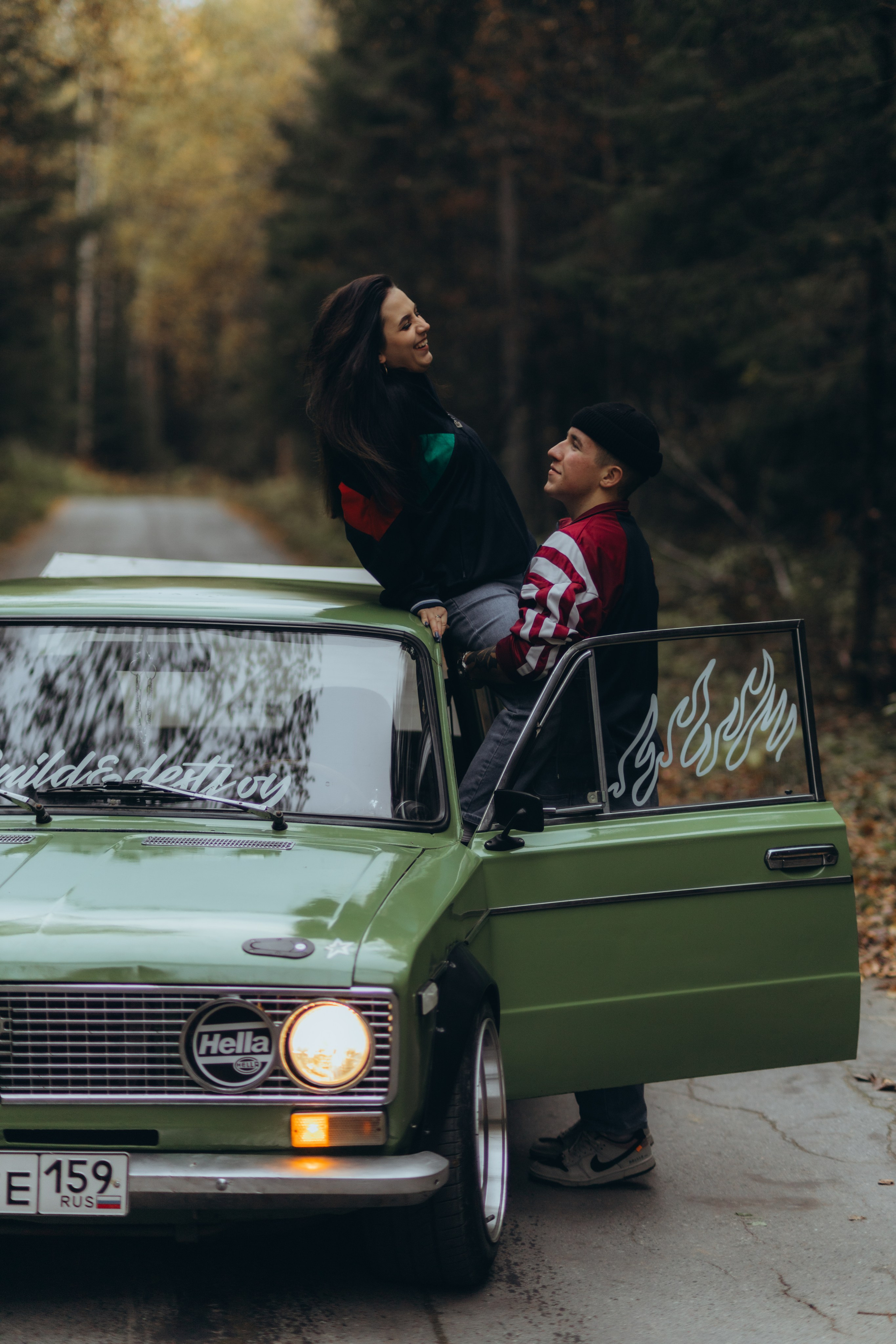 Love Store. Фотограф города Березники