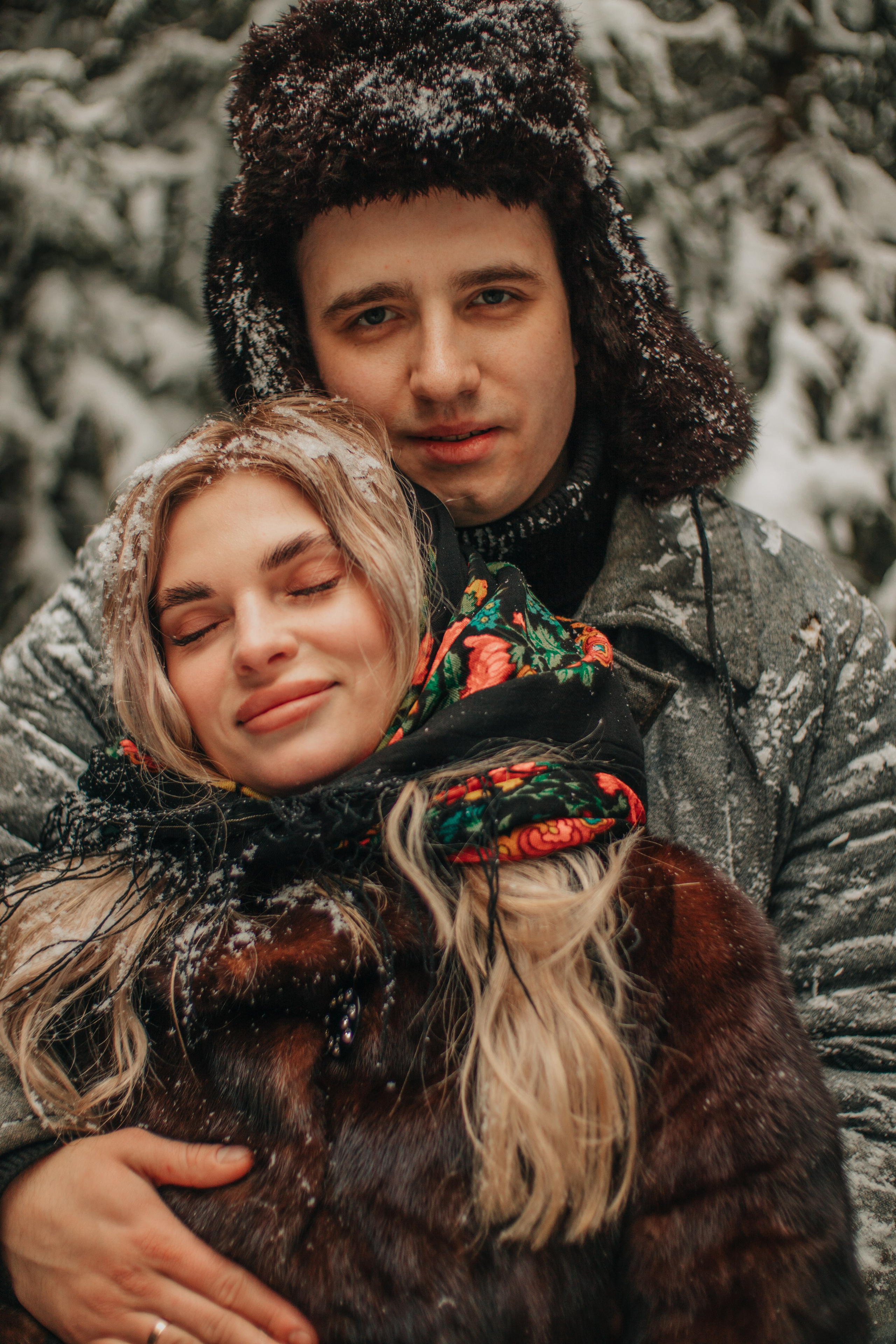 Love Store. Фотограф города Березники