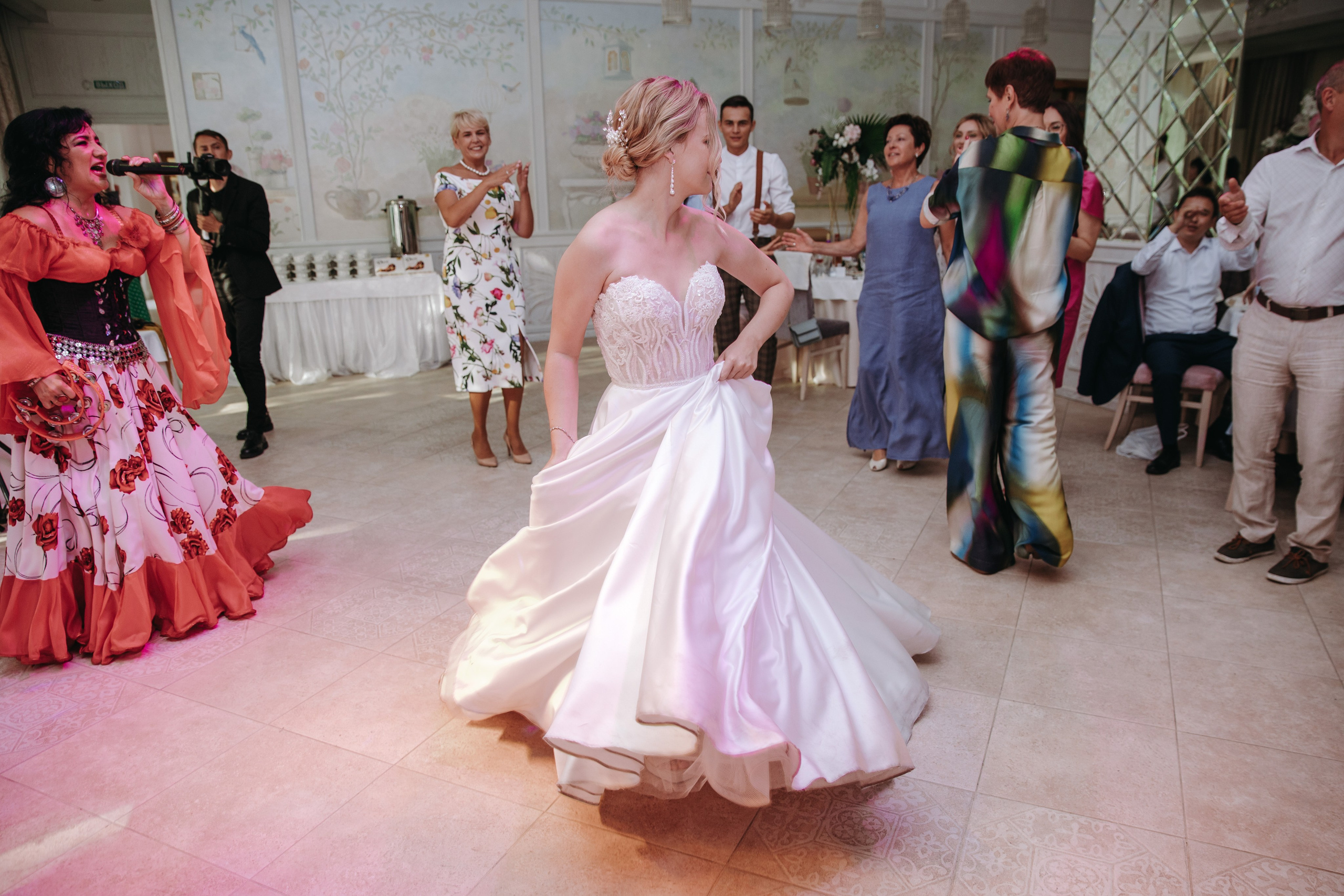 Арсений и Марина. Свадебный и семейный фотограф в Уфе Руслан Миргаляов