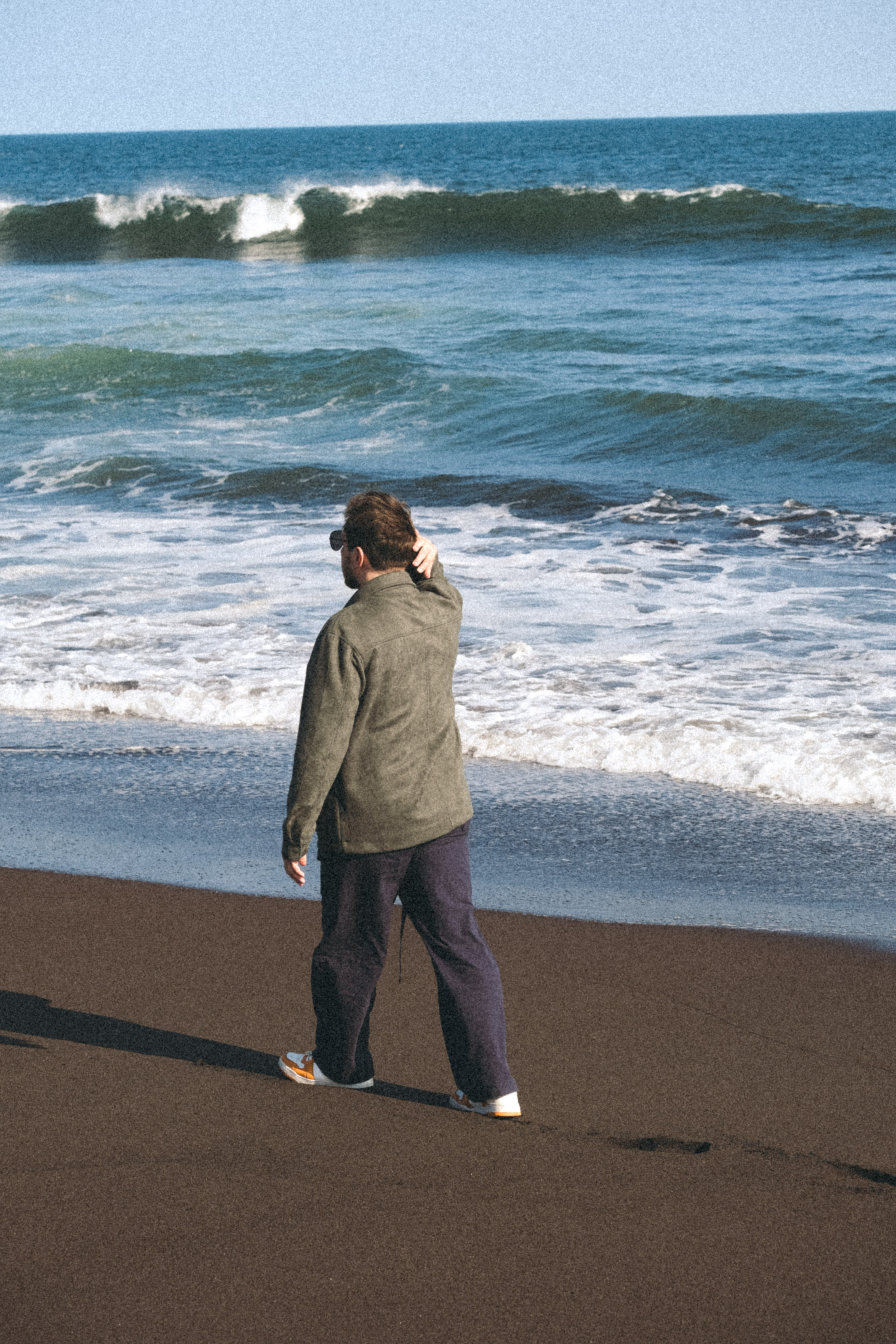 Тихий океан. Профессиональный фотограф, Санкт-Петербург — Виктория Богомолова