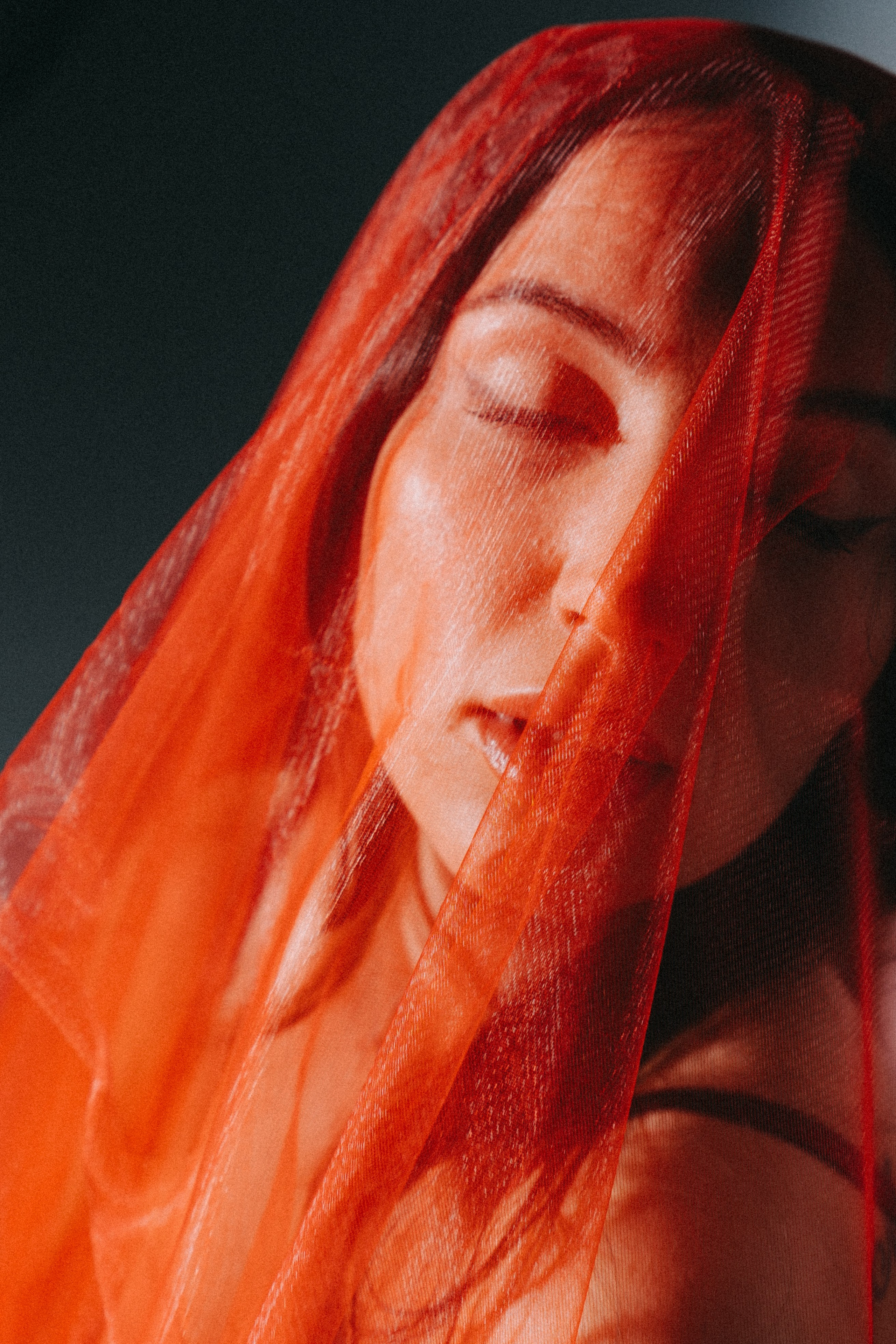 Творческая история для девушки. Профессиональный фотограф, Санкт-Петербург — Виктория Богомолова