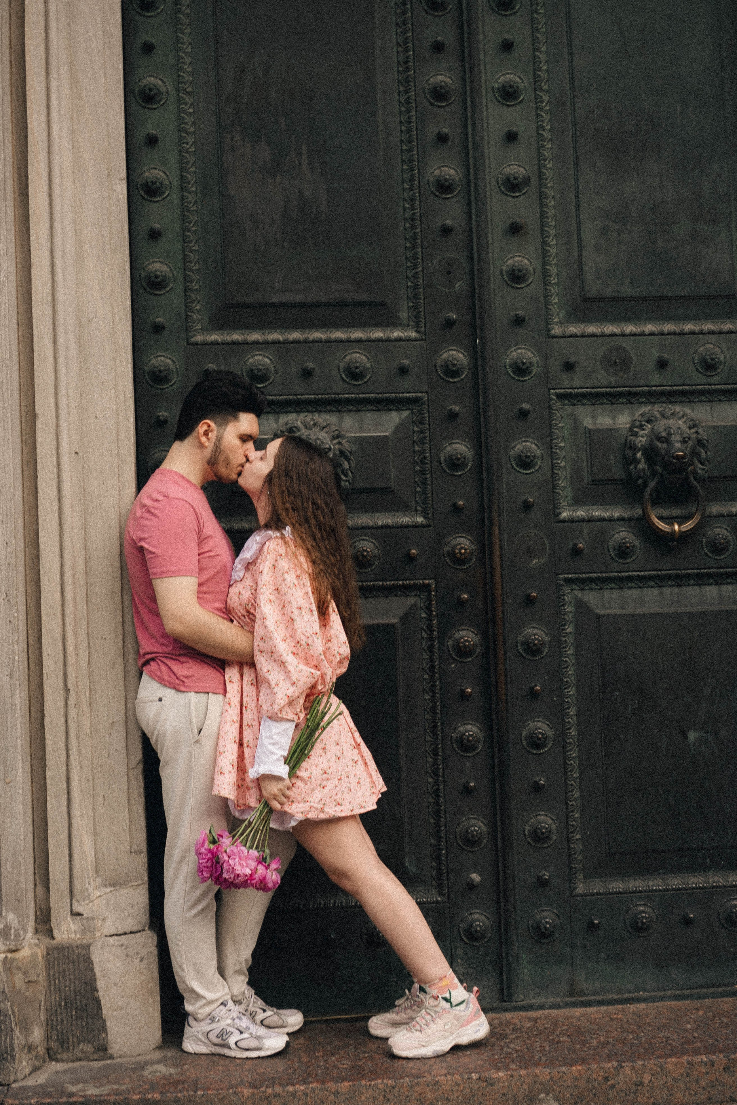 Любовь. Профессиональный фотограф, Санкт-Петербург — Виктория Богомолова