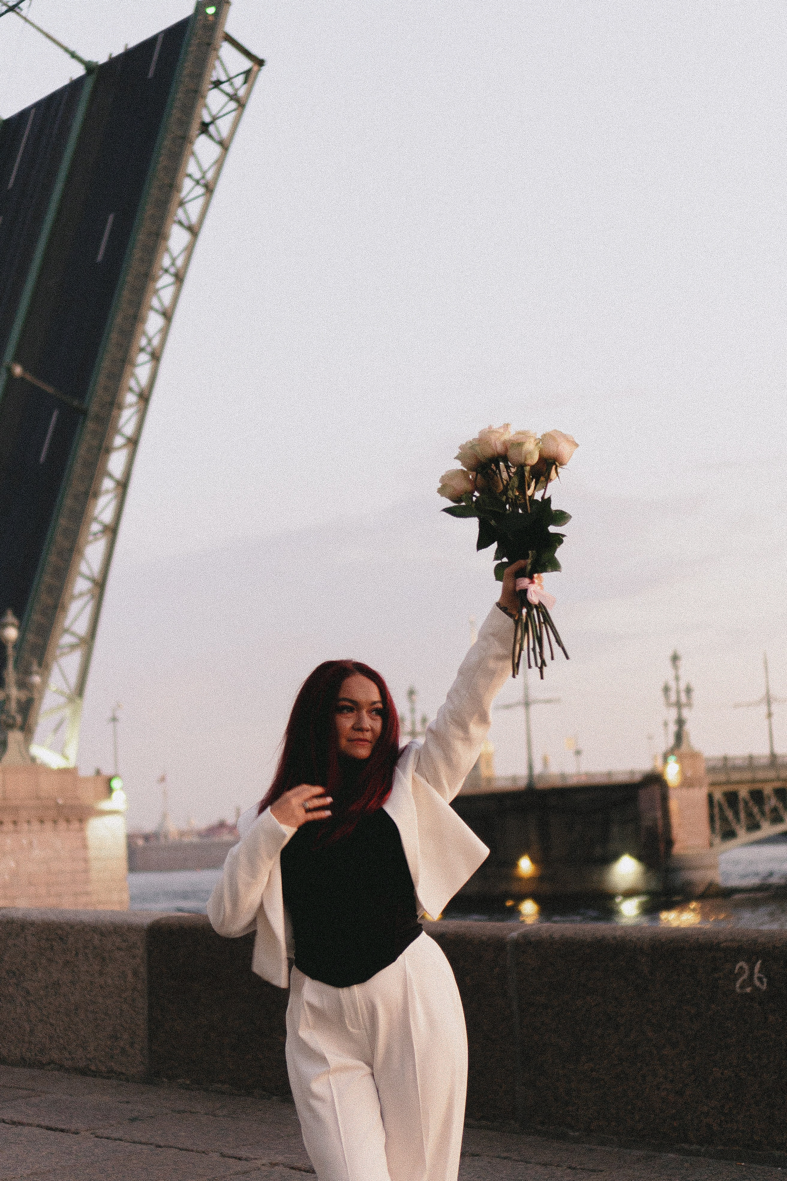 РАССВЕТНАЯ ИСТОРИЯ. Профессиональный фотограф, Санкт-Петербург — Виктория Богомолова