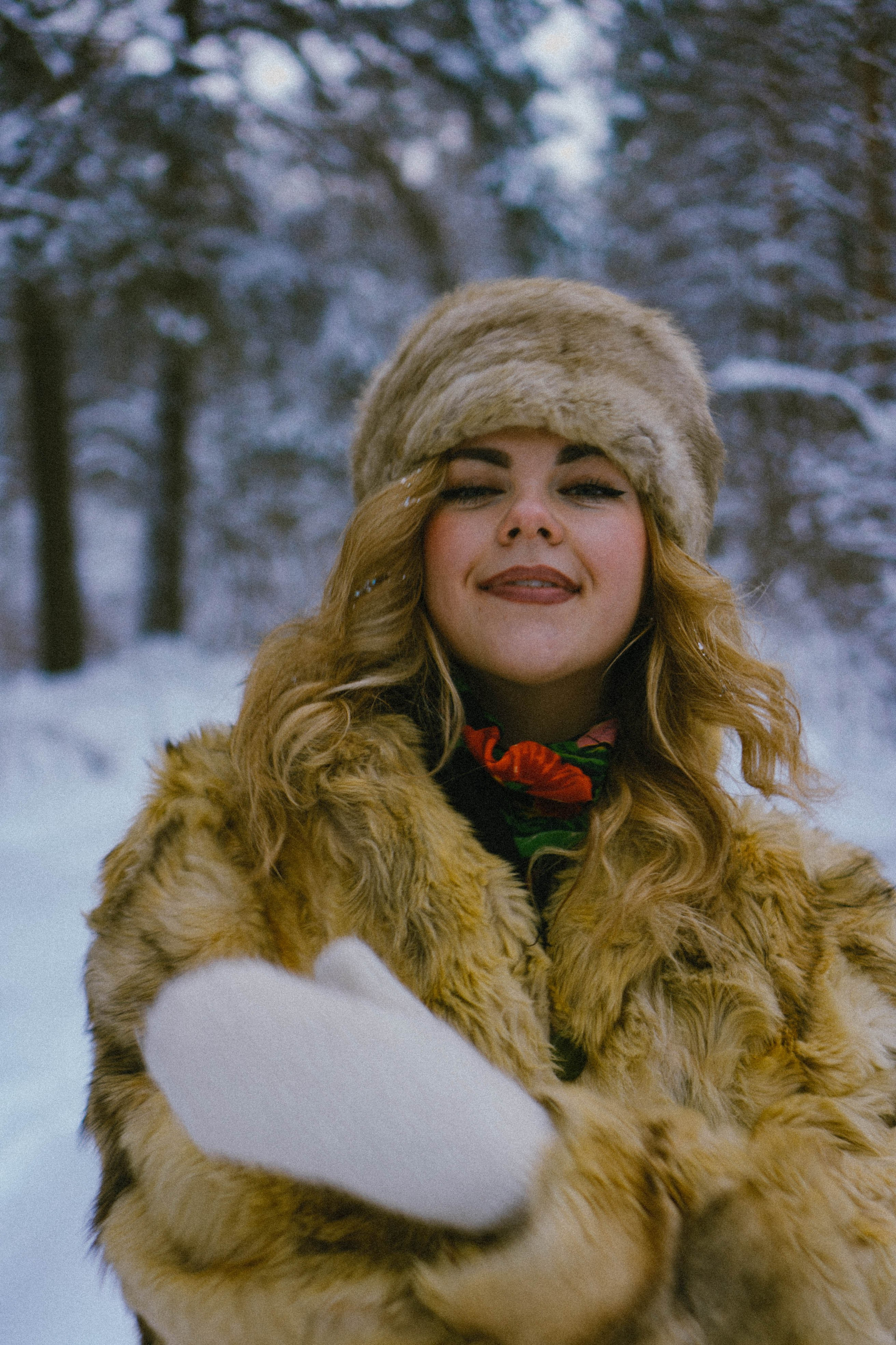 Русский стиль. Профессиональный фотограф, Санкт-Петербург — Виктория Богомолова