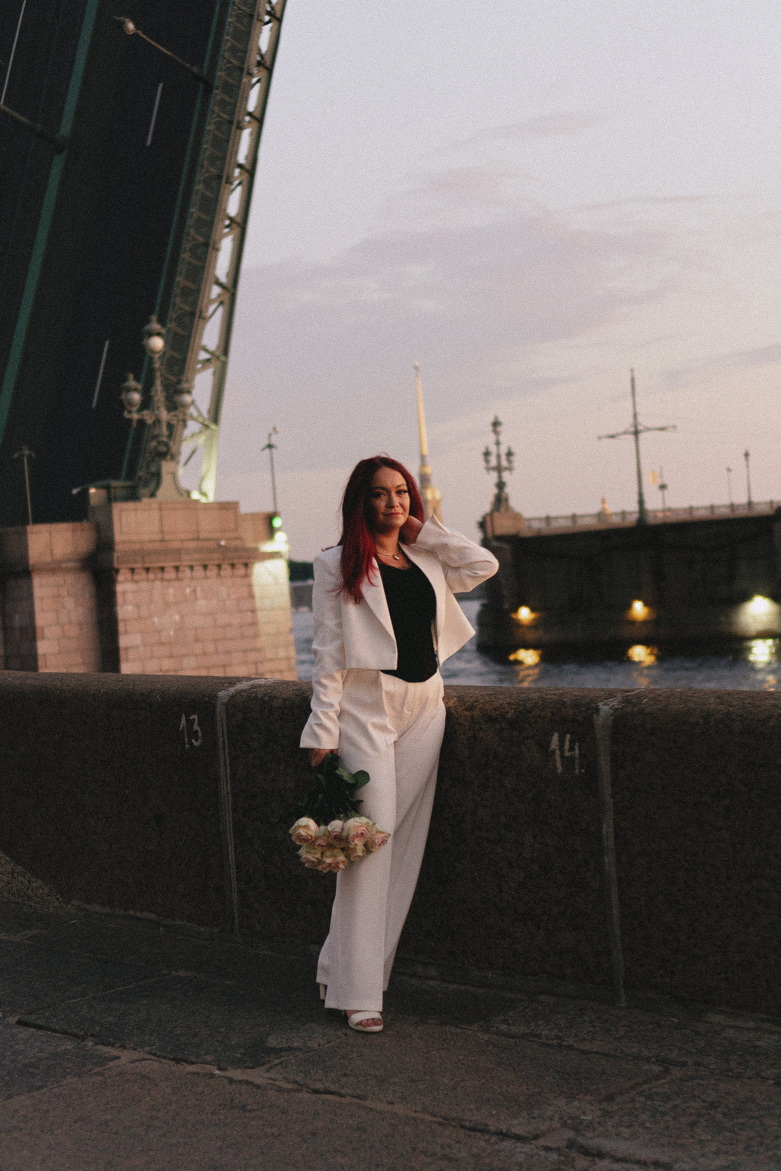 РАССВЕТНАЯ ИСТОРИЯ. Профессиональный фотограф, Санкт-Петербург — Виктория Богомолова